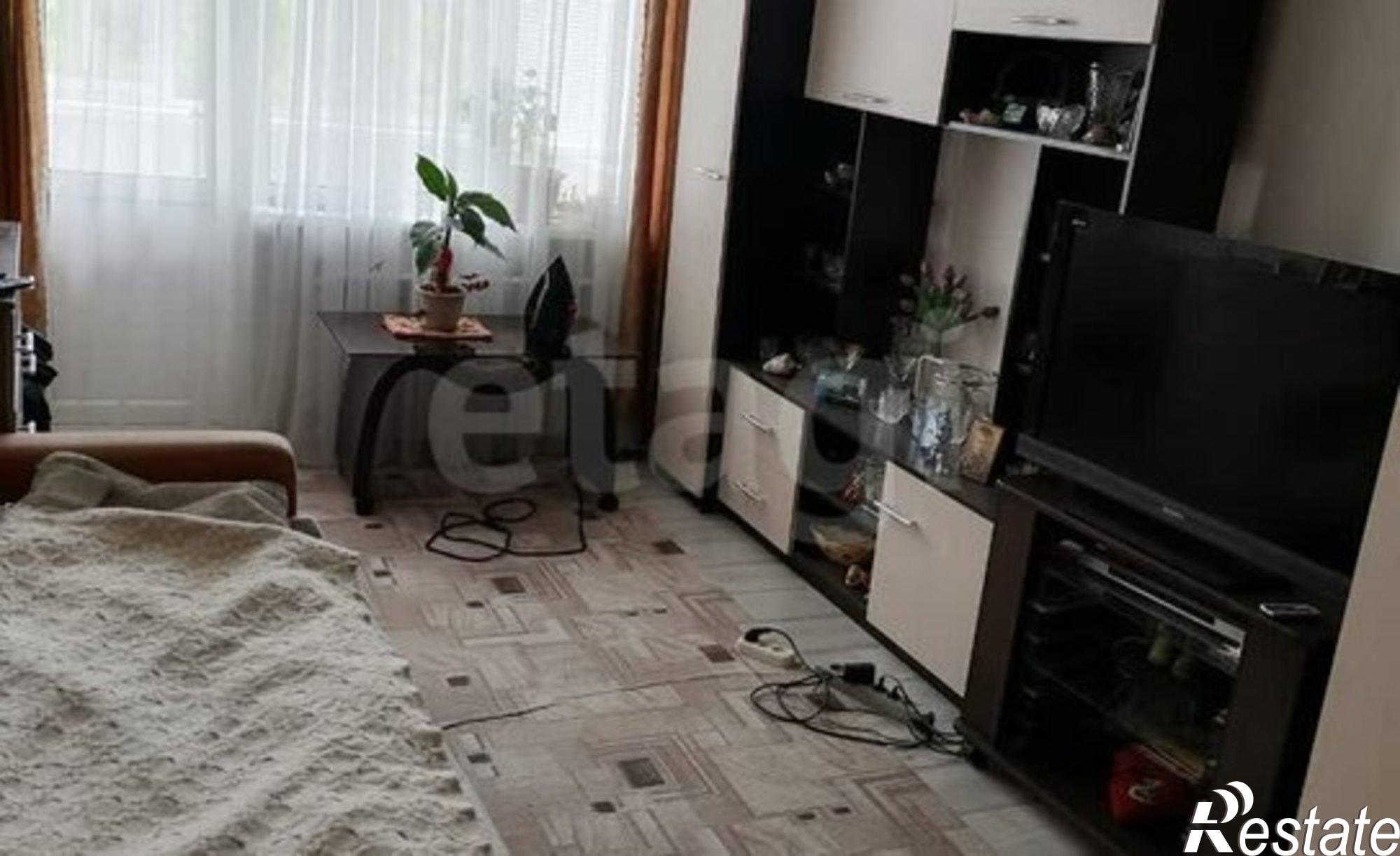 Купить квартиру за 4 000 000 рублей на ул Турынинская, 11