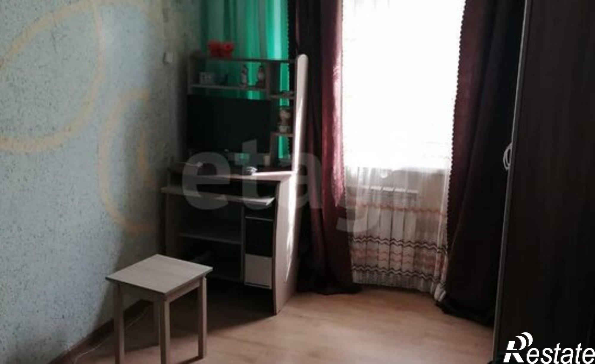 Купить квартиру за 4 000 000 рублей на ул Турынинская, 11