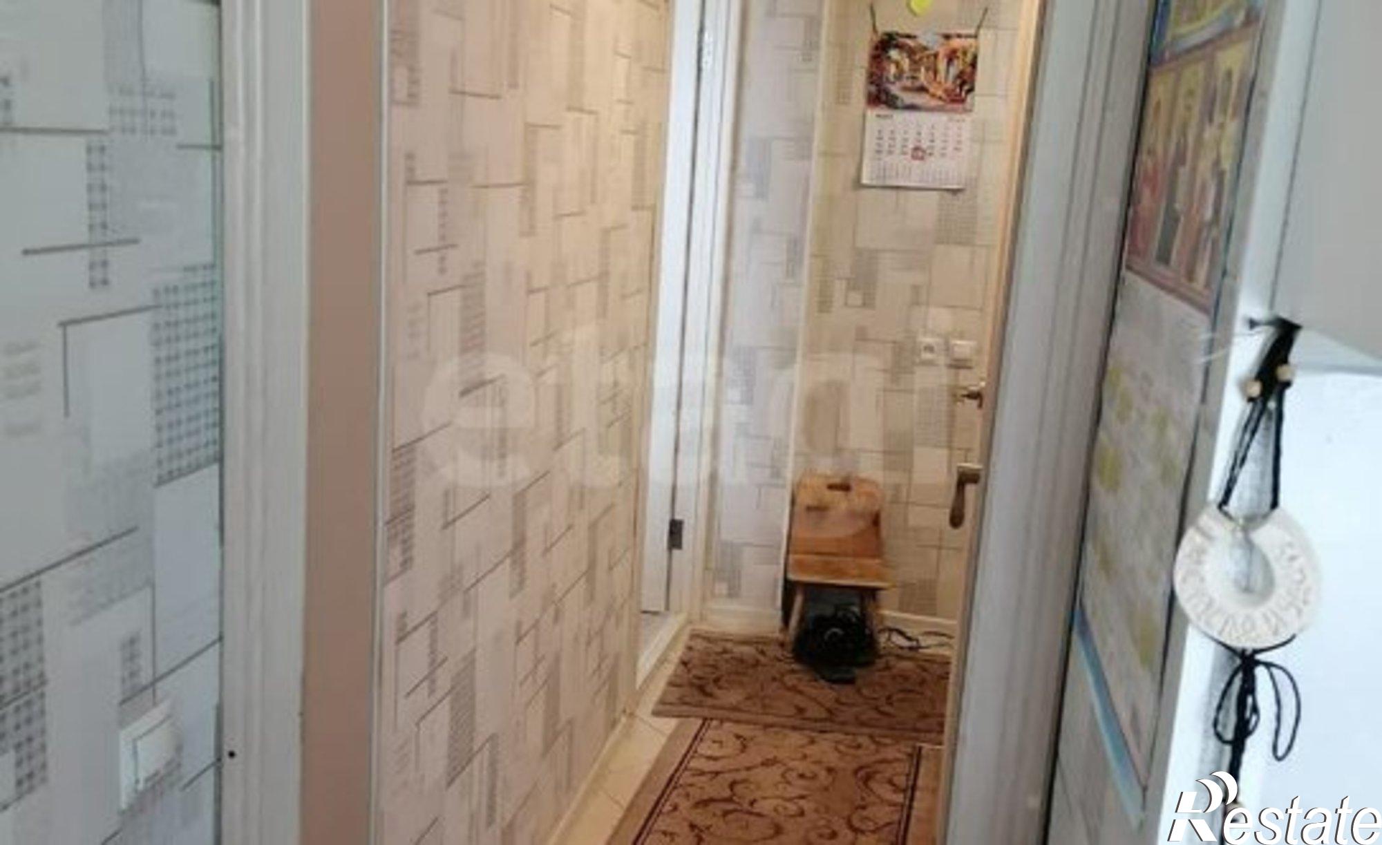 Купить квартиру за 4 000 000 рублей на ул Турынинская, 11