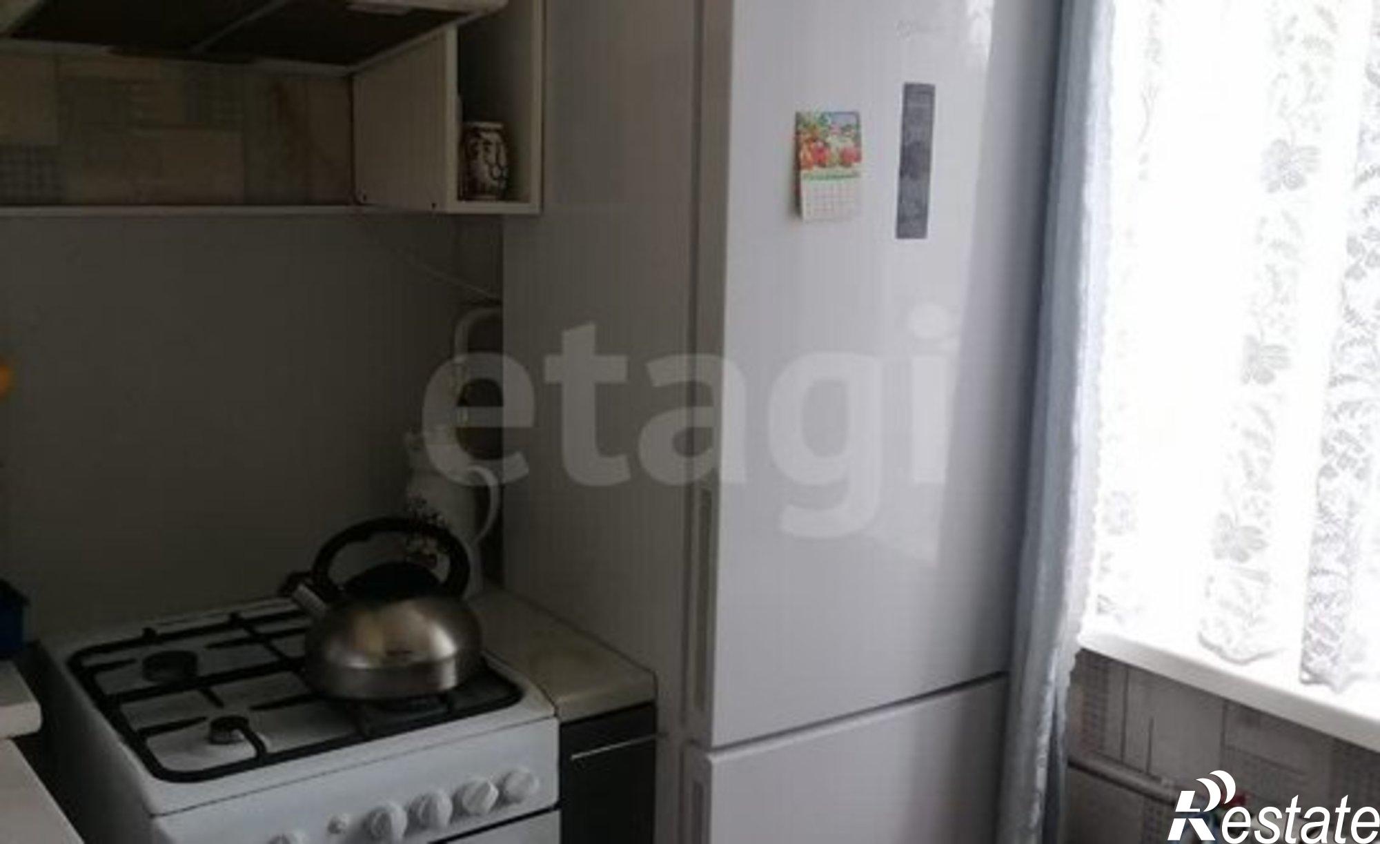 Купить квартиру за 4 000 000 рублей на ул Турынинская, 11