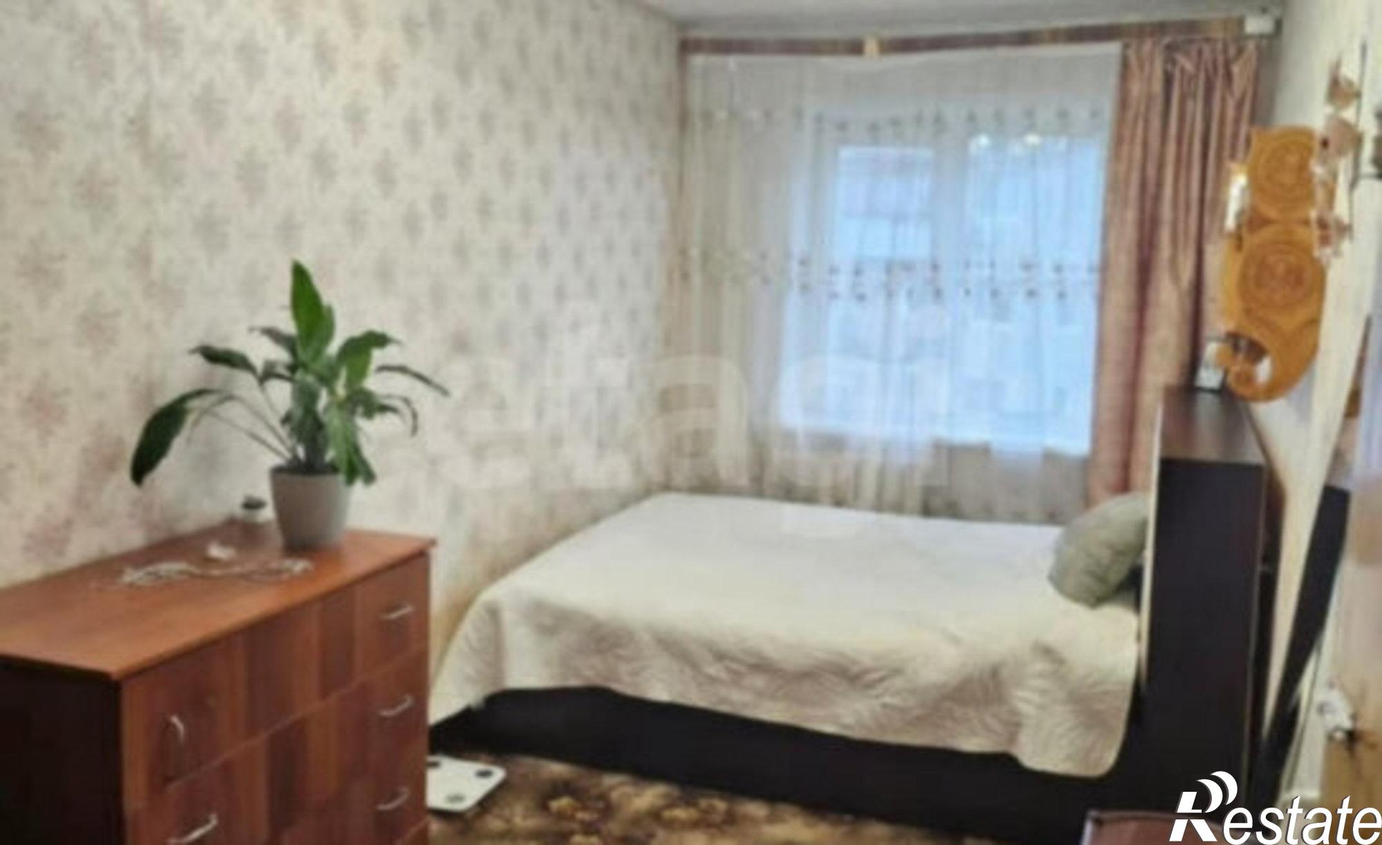 Купить квартиру за 5 500 000 рублей на ул Карла Либкнехта, 17