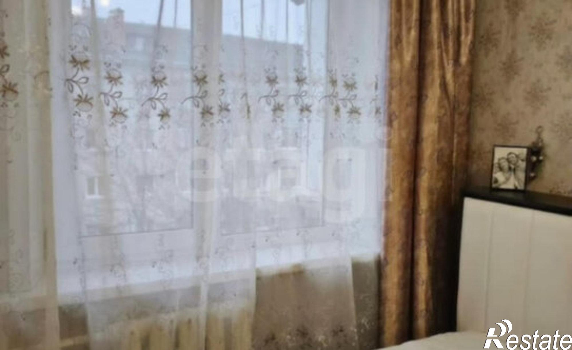 Купить квартиру за 5 500 000 рублей на ул Карла Либкнехта, 17