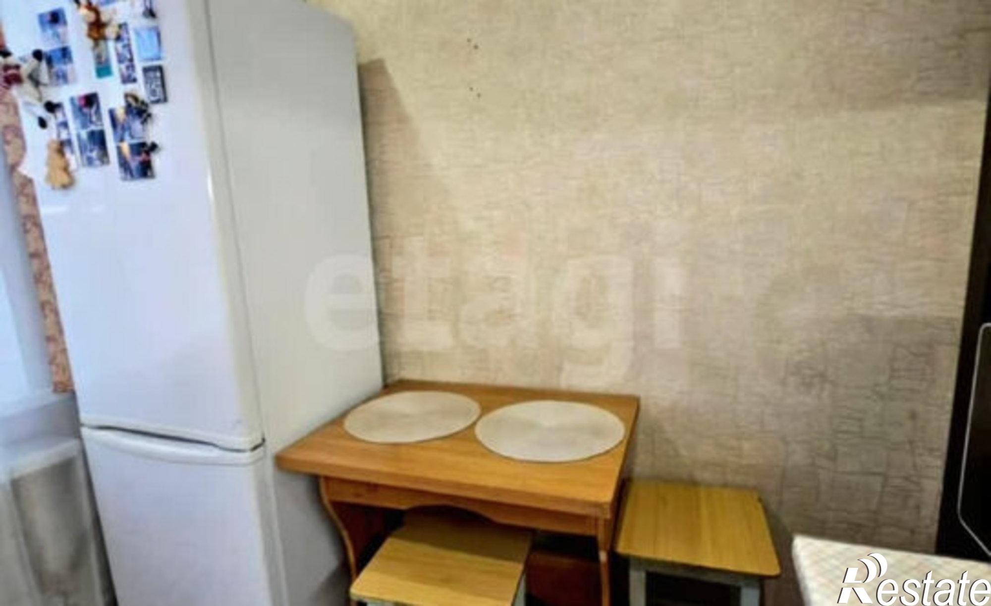 Купить квартиру за 5 500 000 рублей на ул Карла Либкнехта, 17