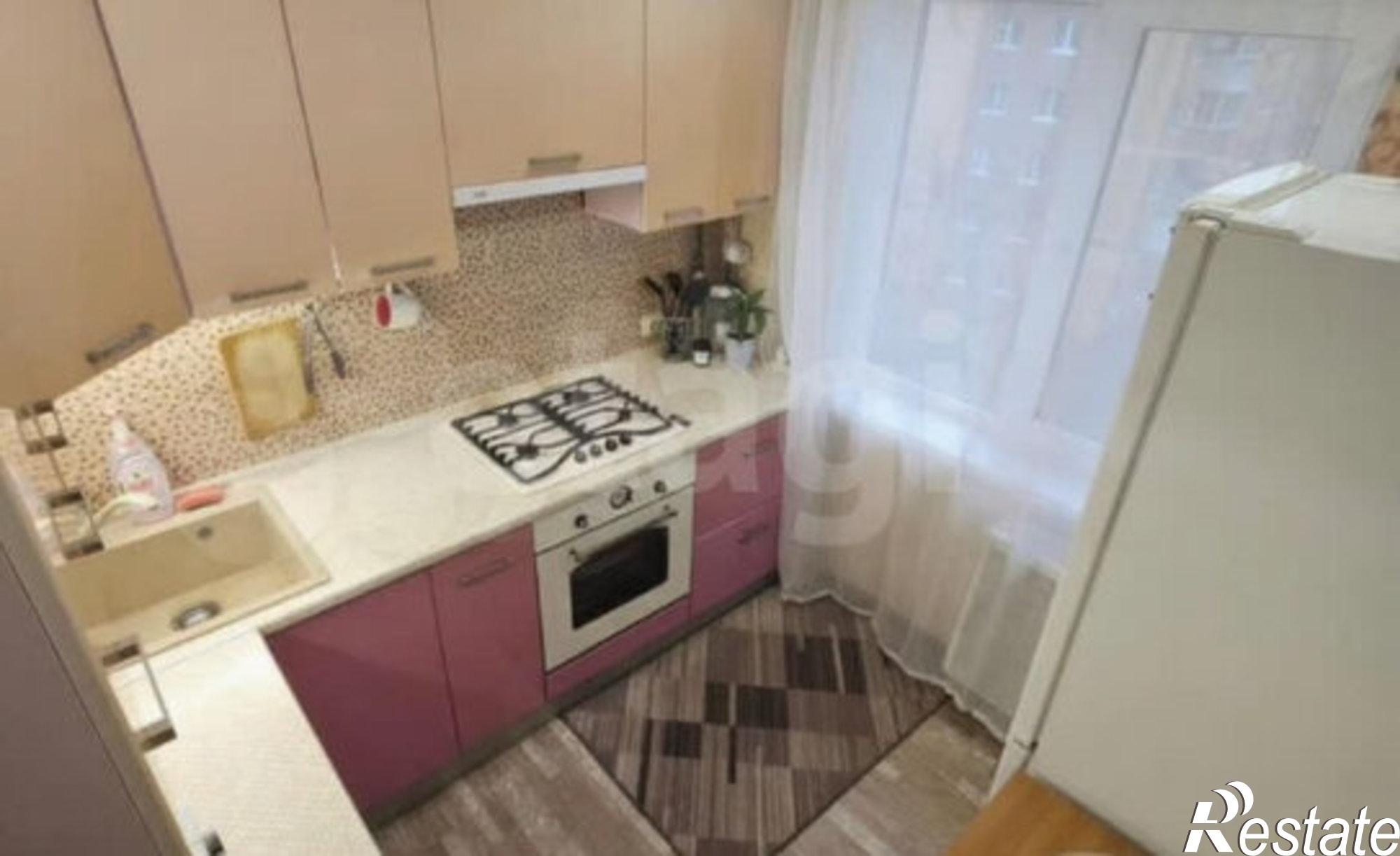 Купить квартиру за 5 500 000 рублей на ул Карла Либкнехта, 17