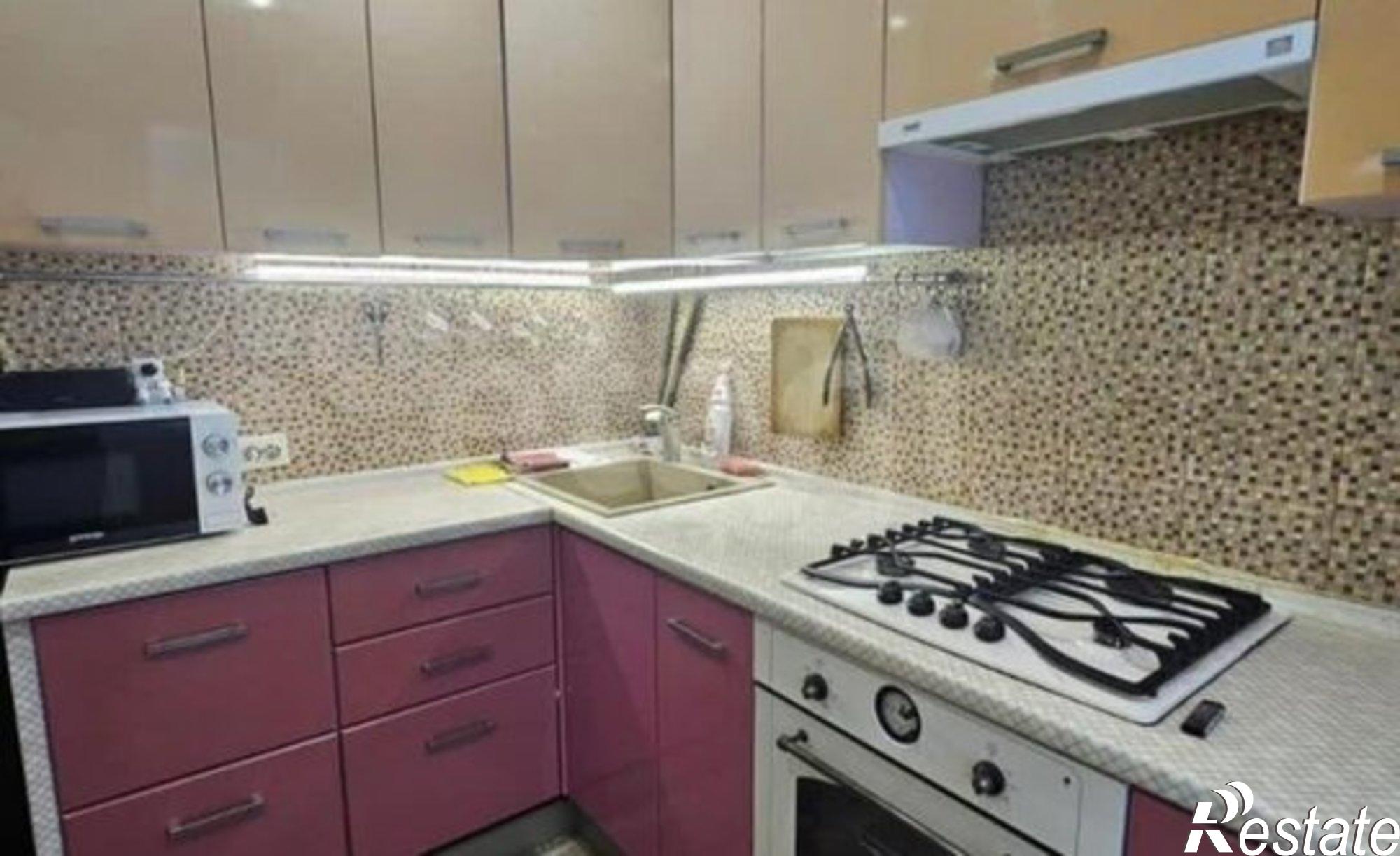 Купить квартиру за 5 500 000 рублей на ул Карла Либкнехта, 17