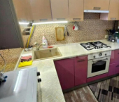 3-комн, 58кв м, этаж 5/5 ул Карла Либкнехта, 17