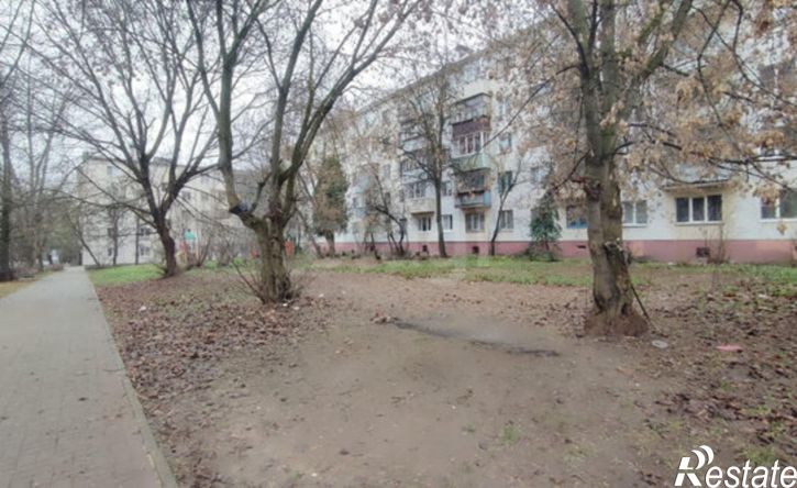 3-комн квартира улица Труда, 10,  д. 10