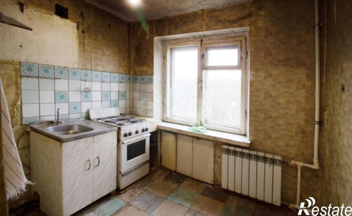 3-комн квартира улица Труда, 10,  д. 10