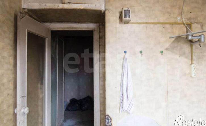 3-комн квартира улица Труда, 10,  д. 10