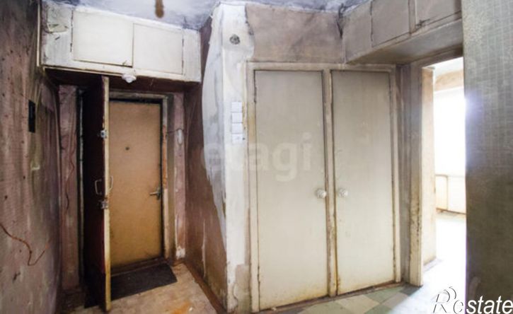 3-комн квартира улица Труда, 10,  д. 10