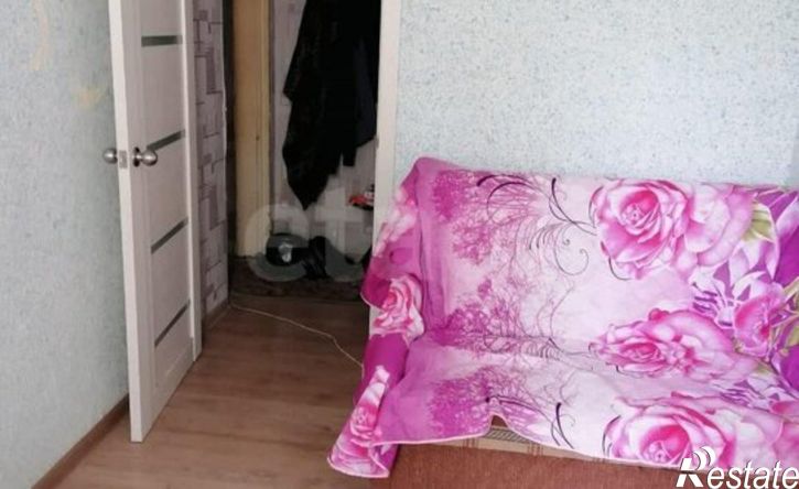 2-комн квартира ул Турынинская, 11,  д. 11