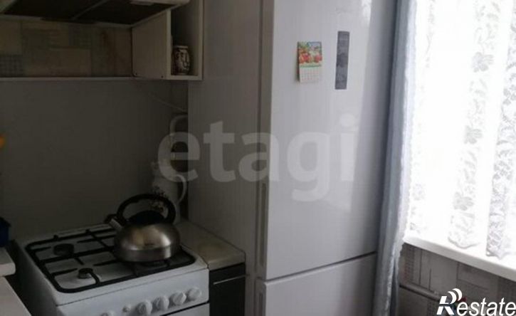 2-комн квартира ул Турынинская, 11,  д. 11