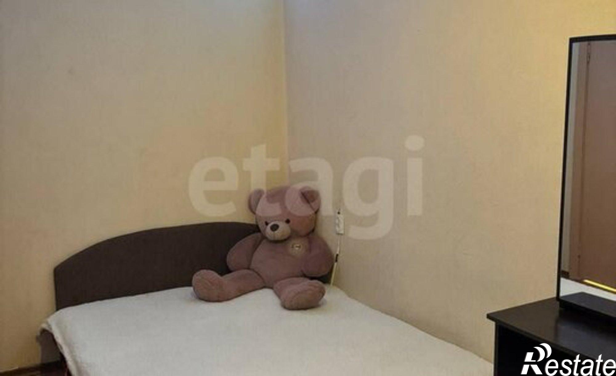 Купить квартиру за 2 500 000 рублей на ул Карачевская, 21