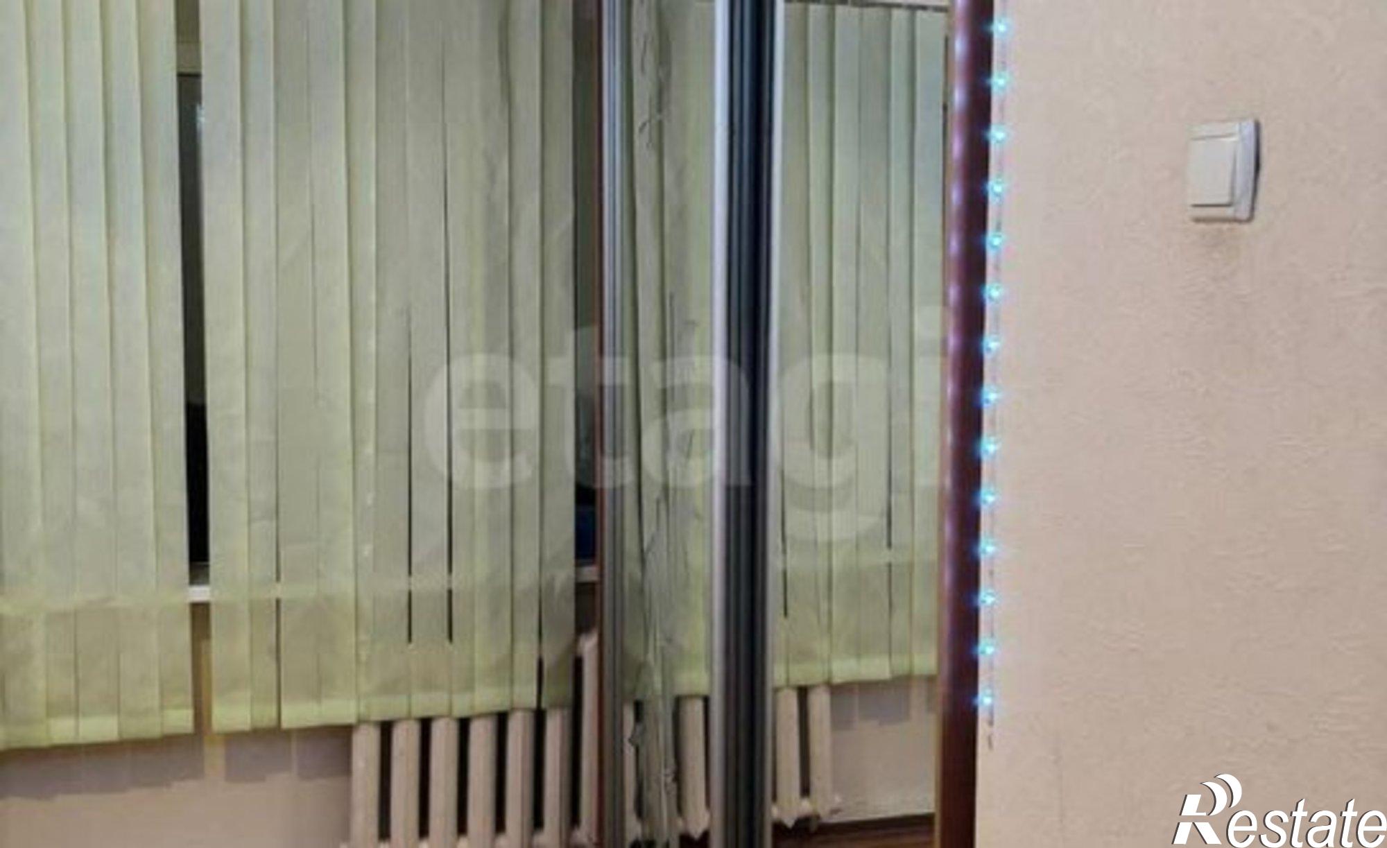 Купить квартиру за 2 500 000 рублей на ул Карачевская, 21