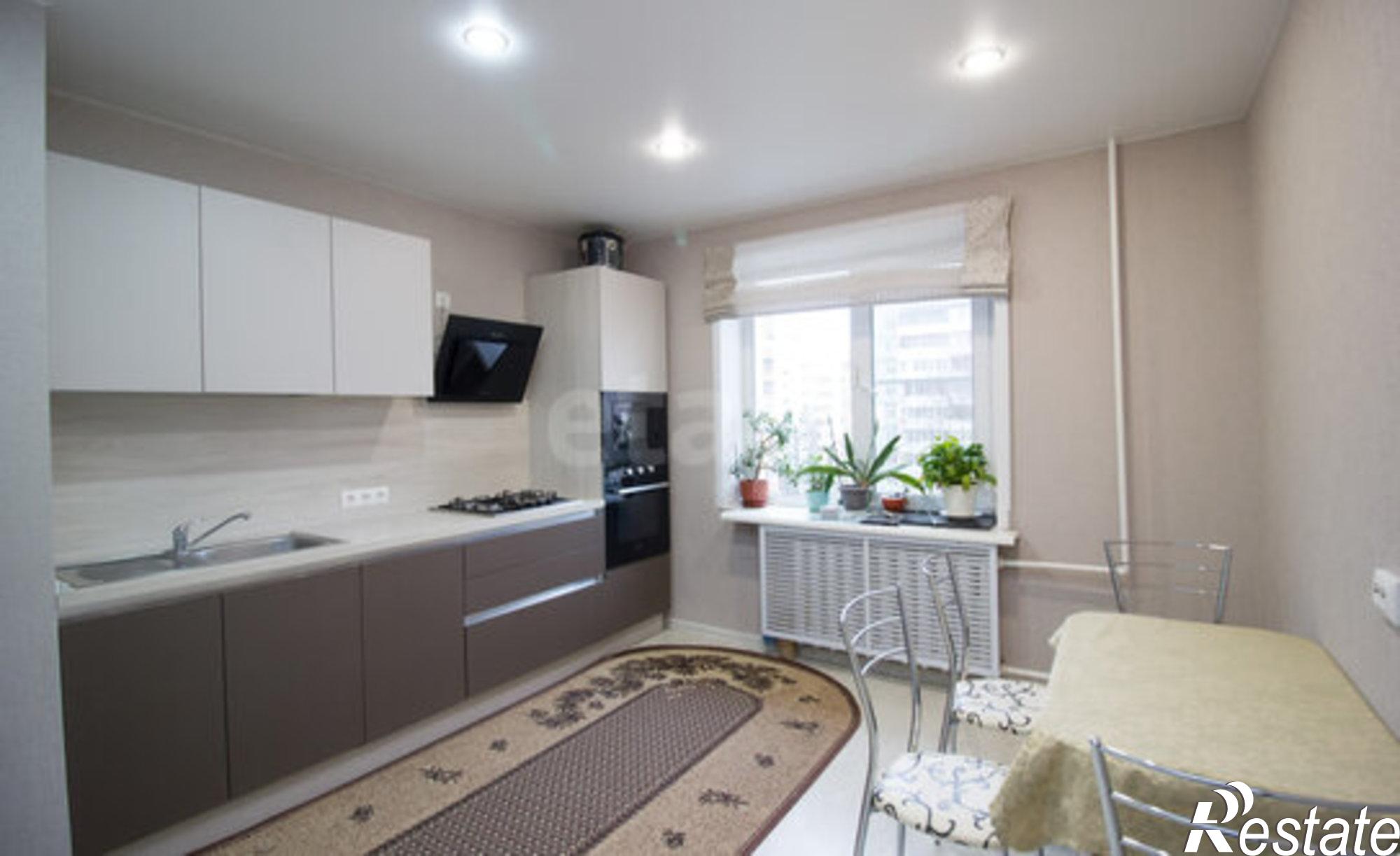 Купить квартиру за 8 300 000 рублей на бульвар Энтузиастов, 17