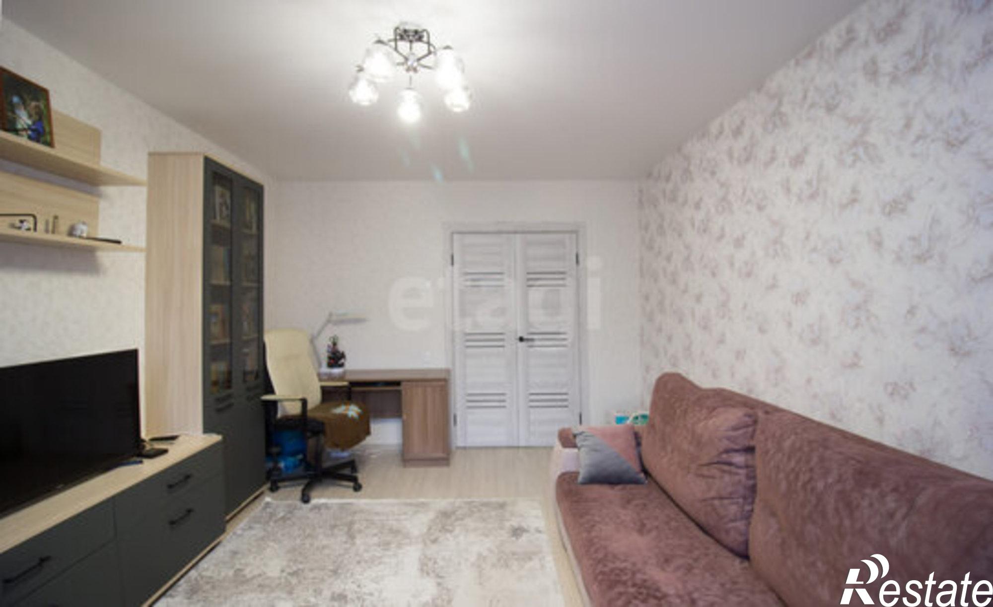 Купить квартиру за 8 300 000 рублей на бульвар Энтузиастов, 17