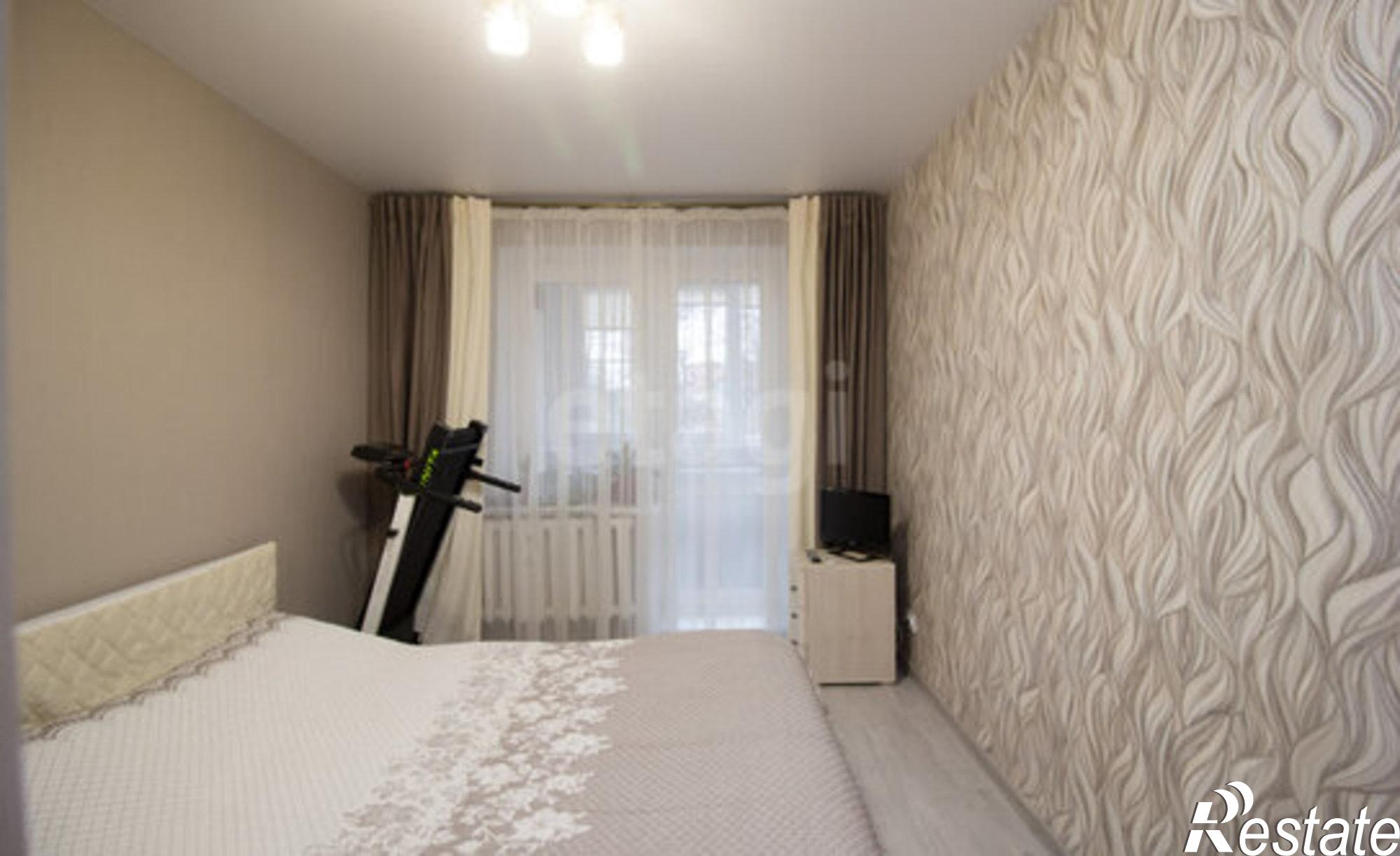 Купить квартиру за 8 300 000 рублей на бульвар Энтузиастов, 17