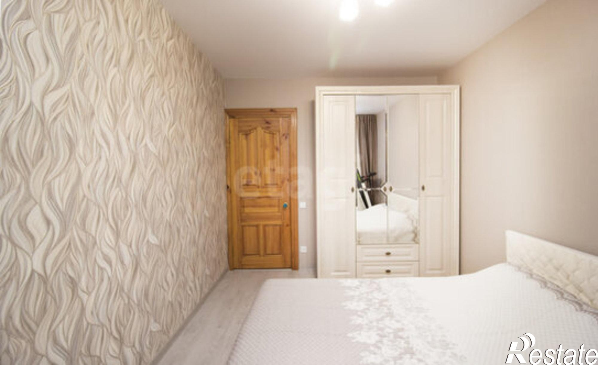 Купить квартиру за 8 300 000 рублей на бульвар Энтузиастов, 17