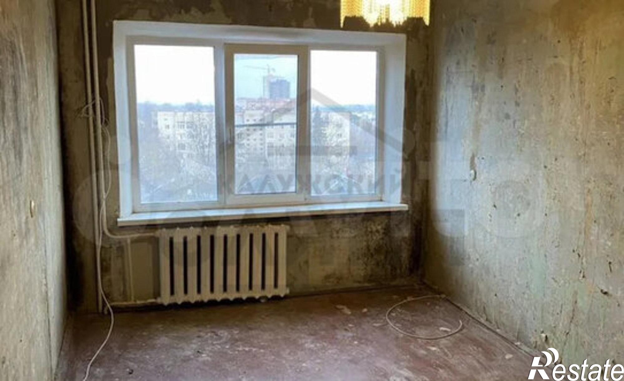 Купить квартиру за 3 700 000 рублей на ул Степана Разина, 44