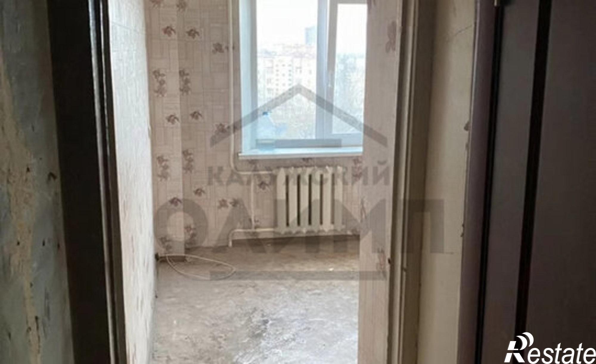 Купить квартиру за 3 700 000 рублей на ул Степана Разина, 44