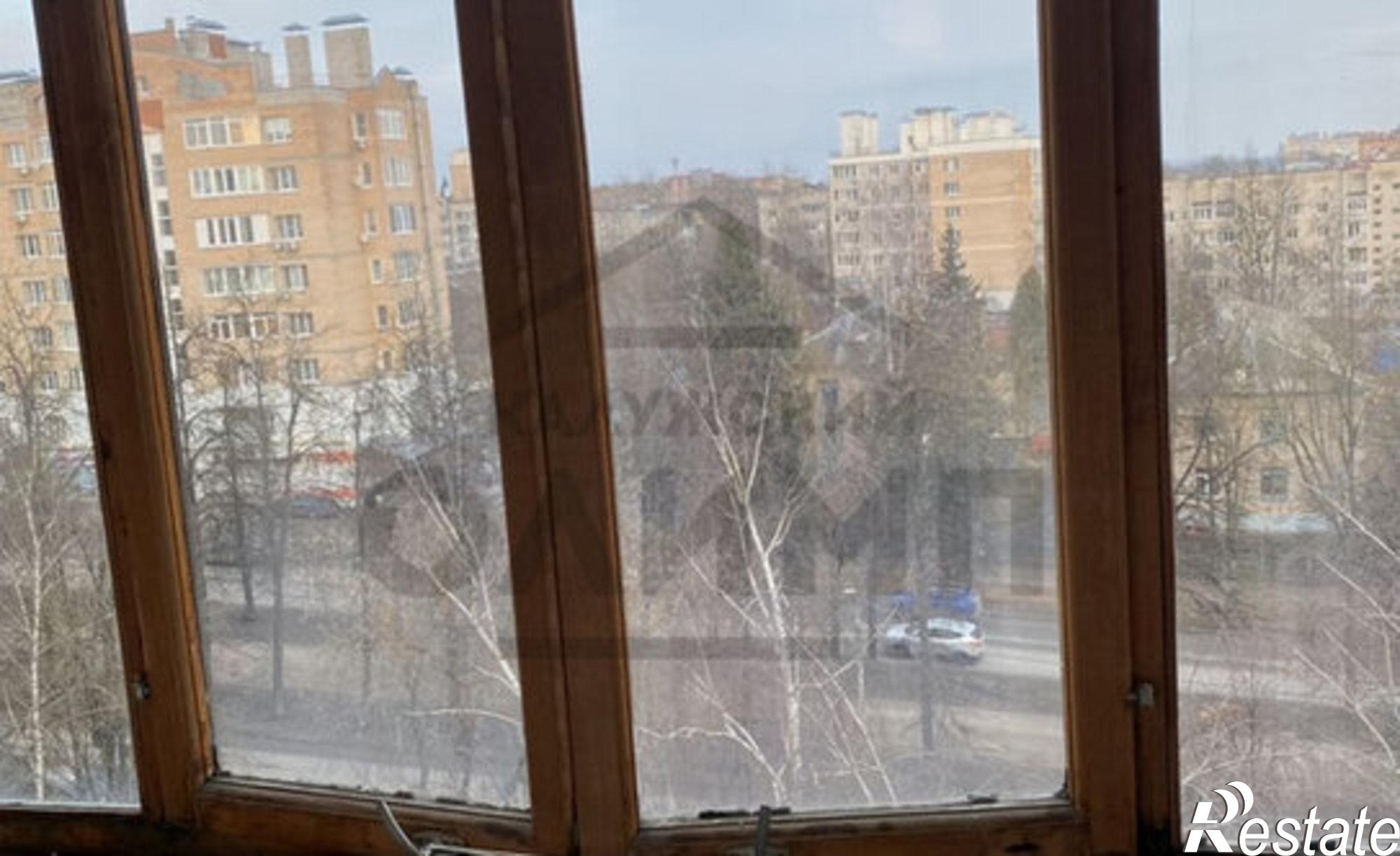 Купить квартиру за 3 700 000 рублей на ул Степана Разина, 44