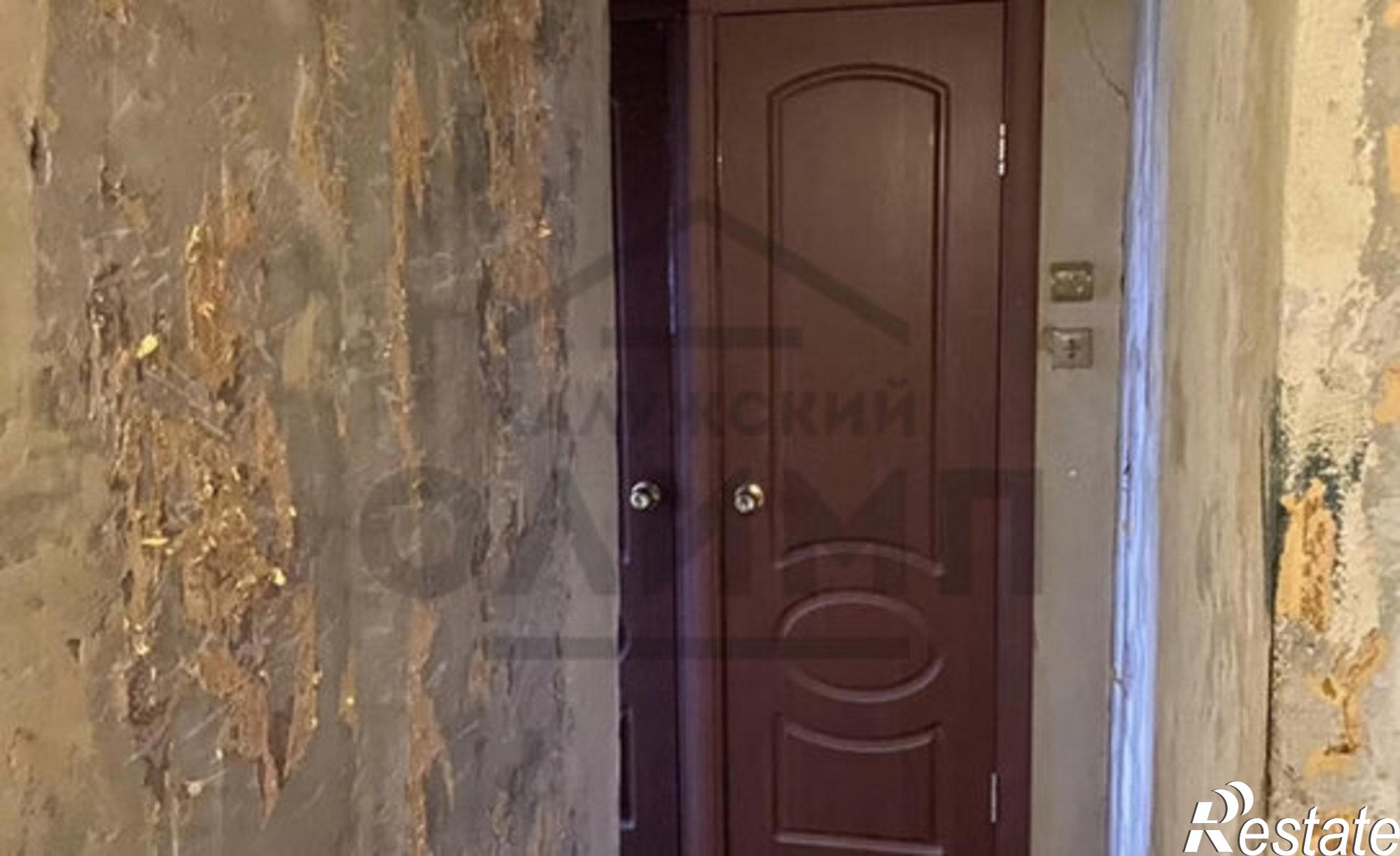 Купить квартиру за 3 700 000 рублей на ул Степана Разина, 44