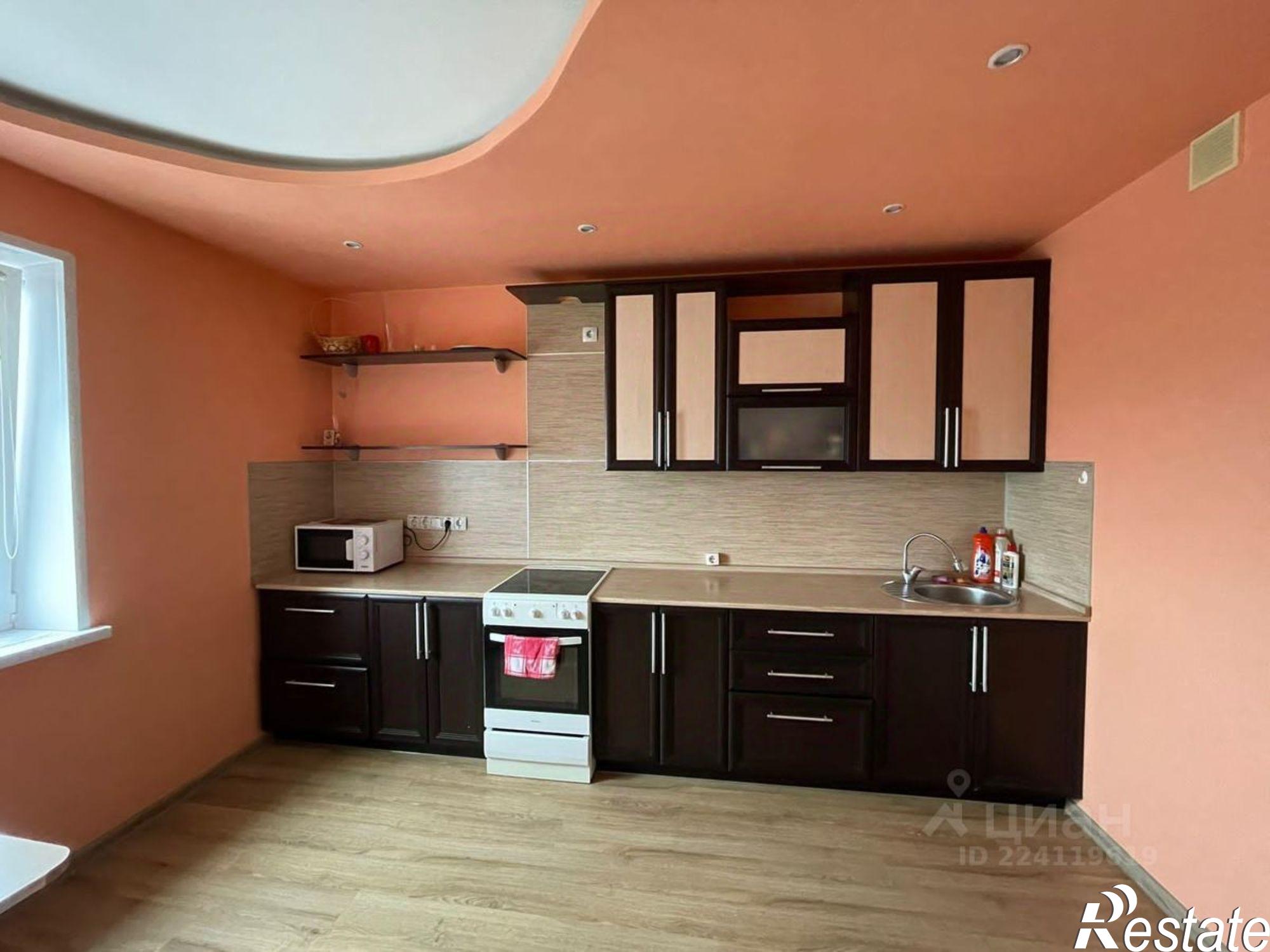 Сдать квартиру за 30 000 рублей на ул Московская, 311 3