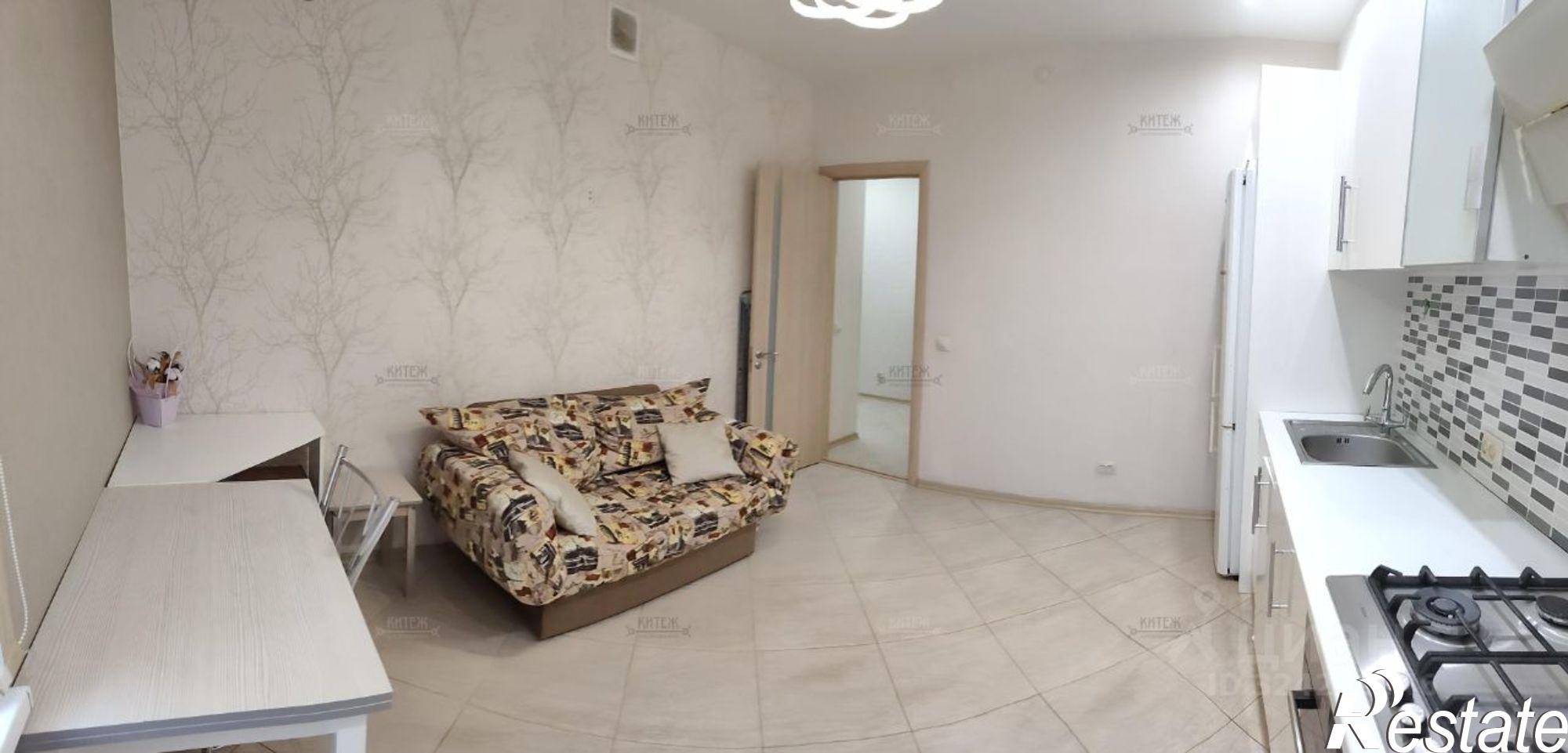 Сдать квартиру за 22 000 рублей на Сиреневый б-р, 6