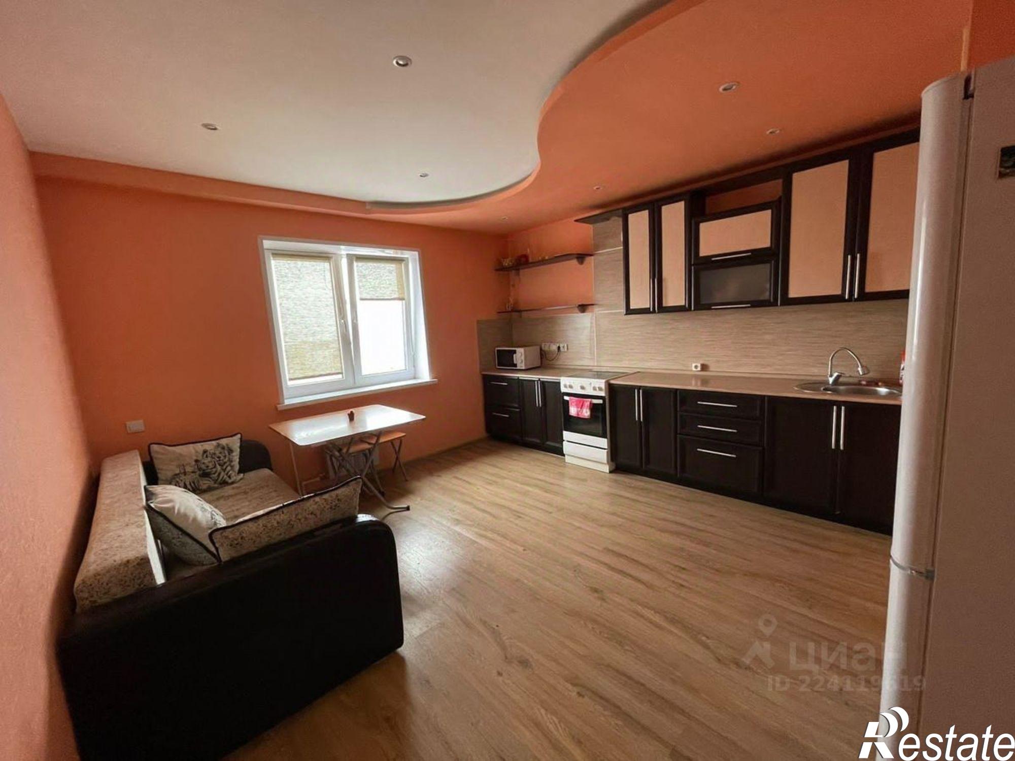 Сдать квартиру за 30 000 рублей на ул Московская, 311 3