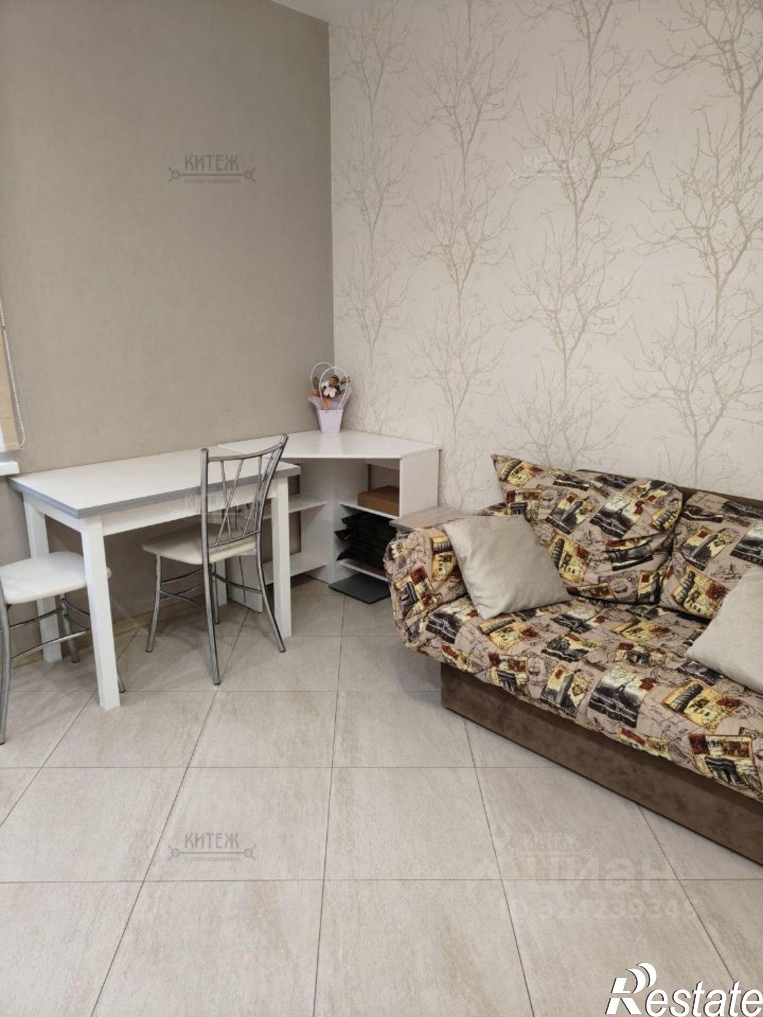 Сдать квартиру за 22 000 рублей на Сиреневый б-р, 6