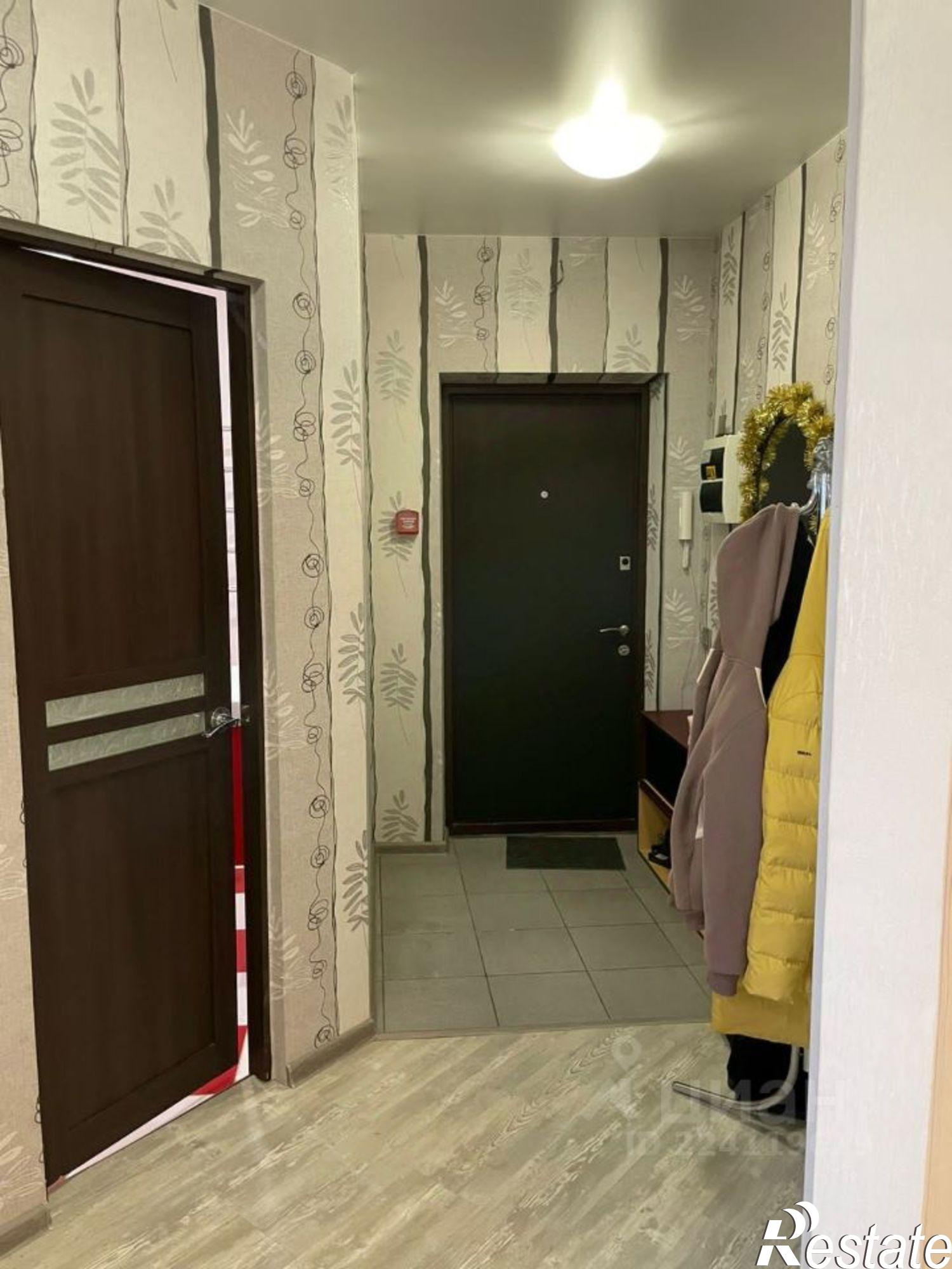 Сдать квартиру за 30 000 рублей на ул Московская, 311 3