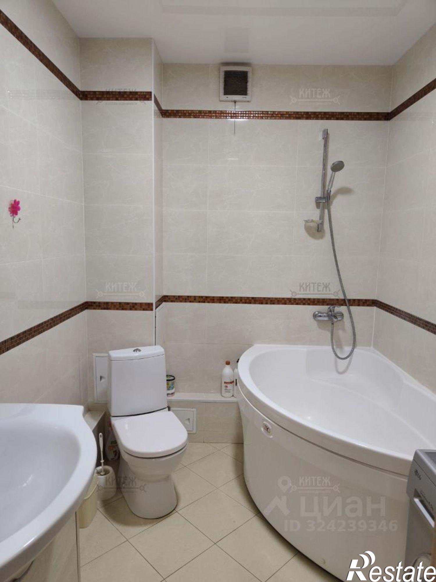 Сдать квартиру за 22 000 рублей на Сиреневый б-р, 6