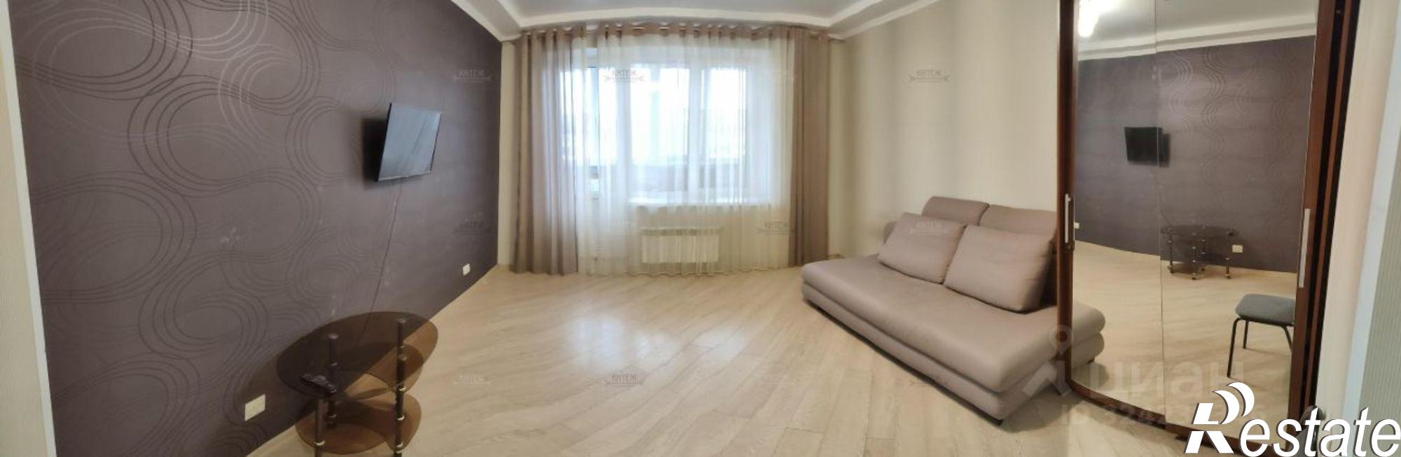 Сдать квартиру за 22 000 рублей на Сиреневый б-р, 6