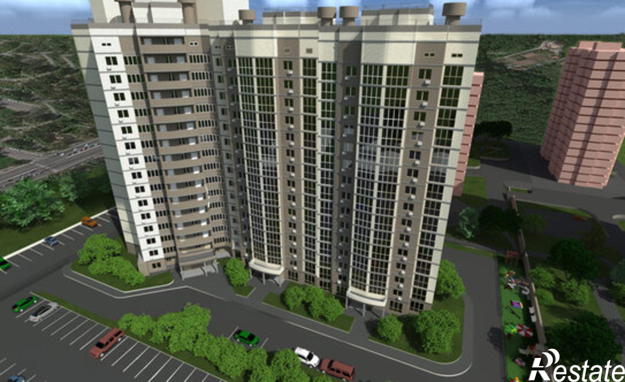 Купить квартиру за 7 650 000 рублей на ул Московская, 311 6