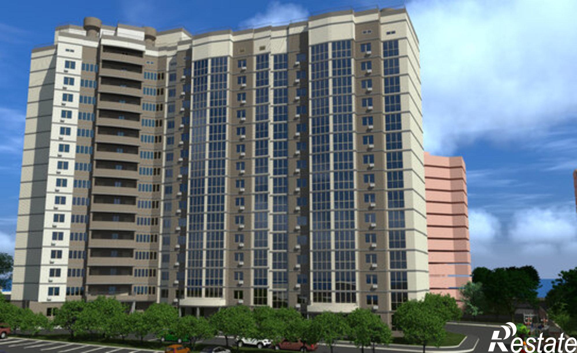 Купить квартиру за 7 650 000 рублей на ул Московская, 311 6