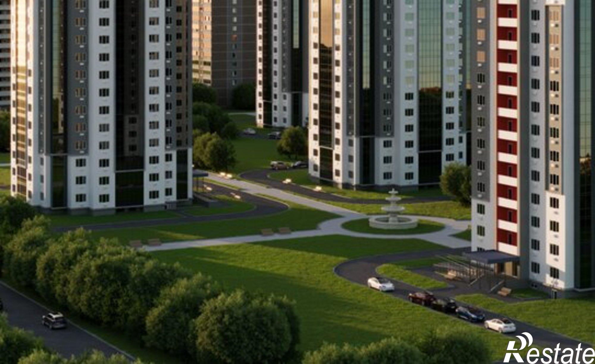 Купить квартиру за 7 650 000 рублей на ул Московская, 311 6