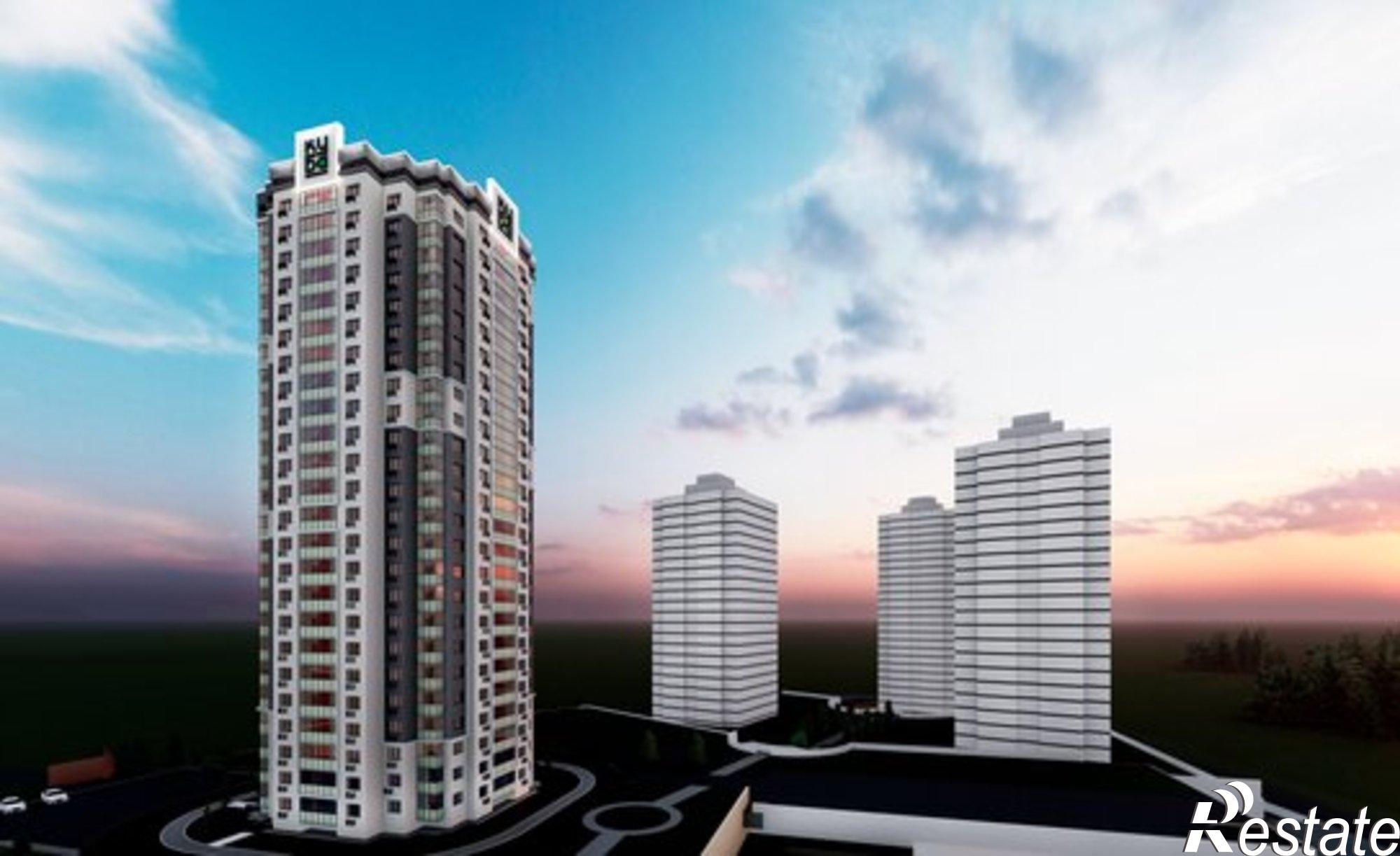 Купить квартиру за 7 650 000 рублей на ул Московская, 311 6