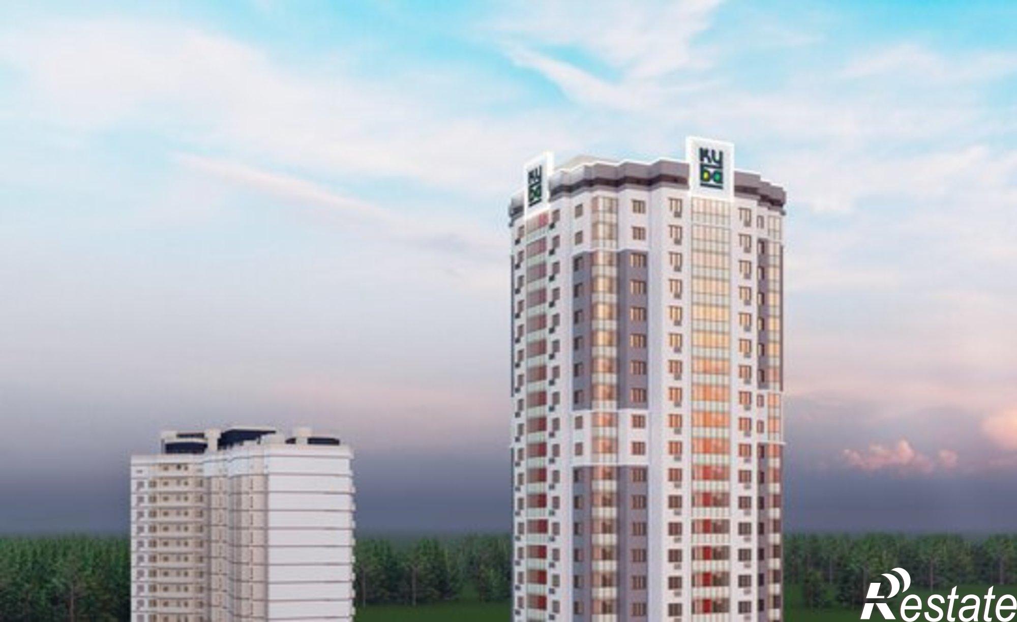 Купить квартиру за 7 650 000 рублей на ул Московская, 311 6