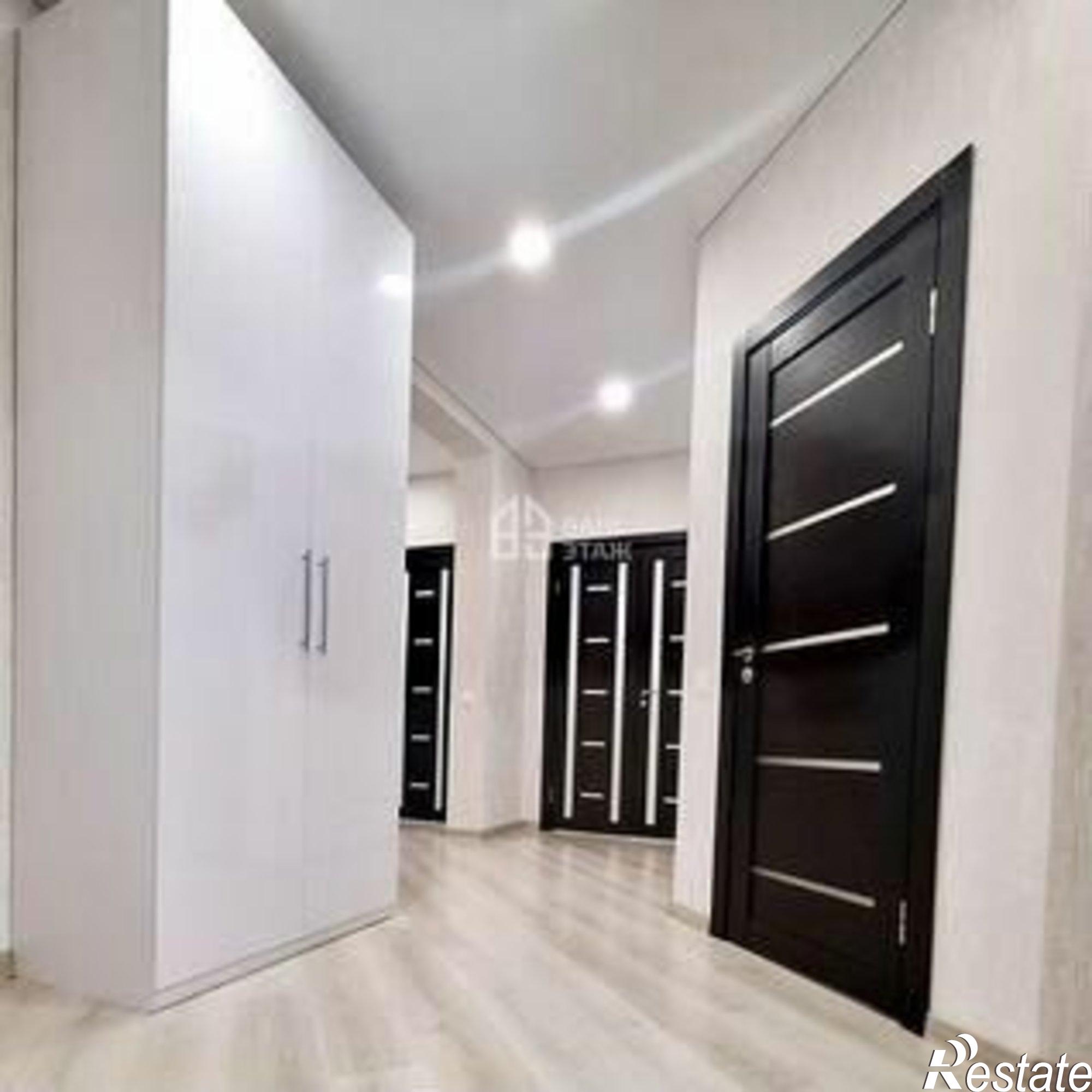 Купить квартиру за 13 450 000 рублей на ул Молодежная, 44