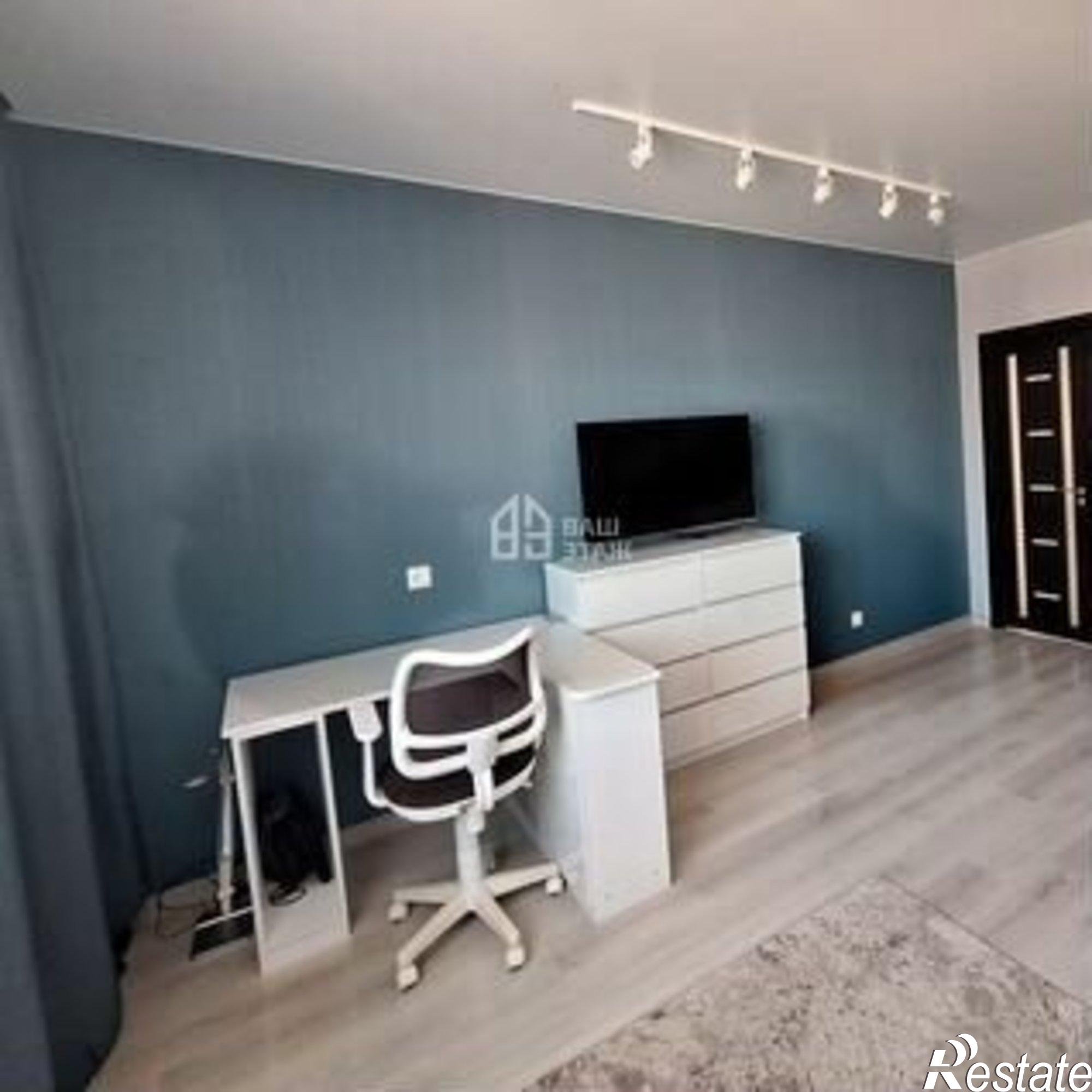 Купить квартиру за 13 450 000 рублей на ул Молодежная, 44