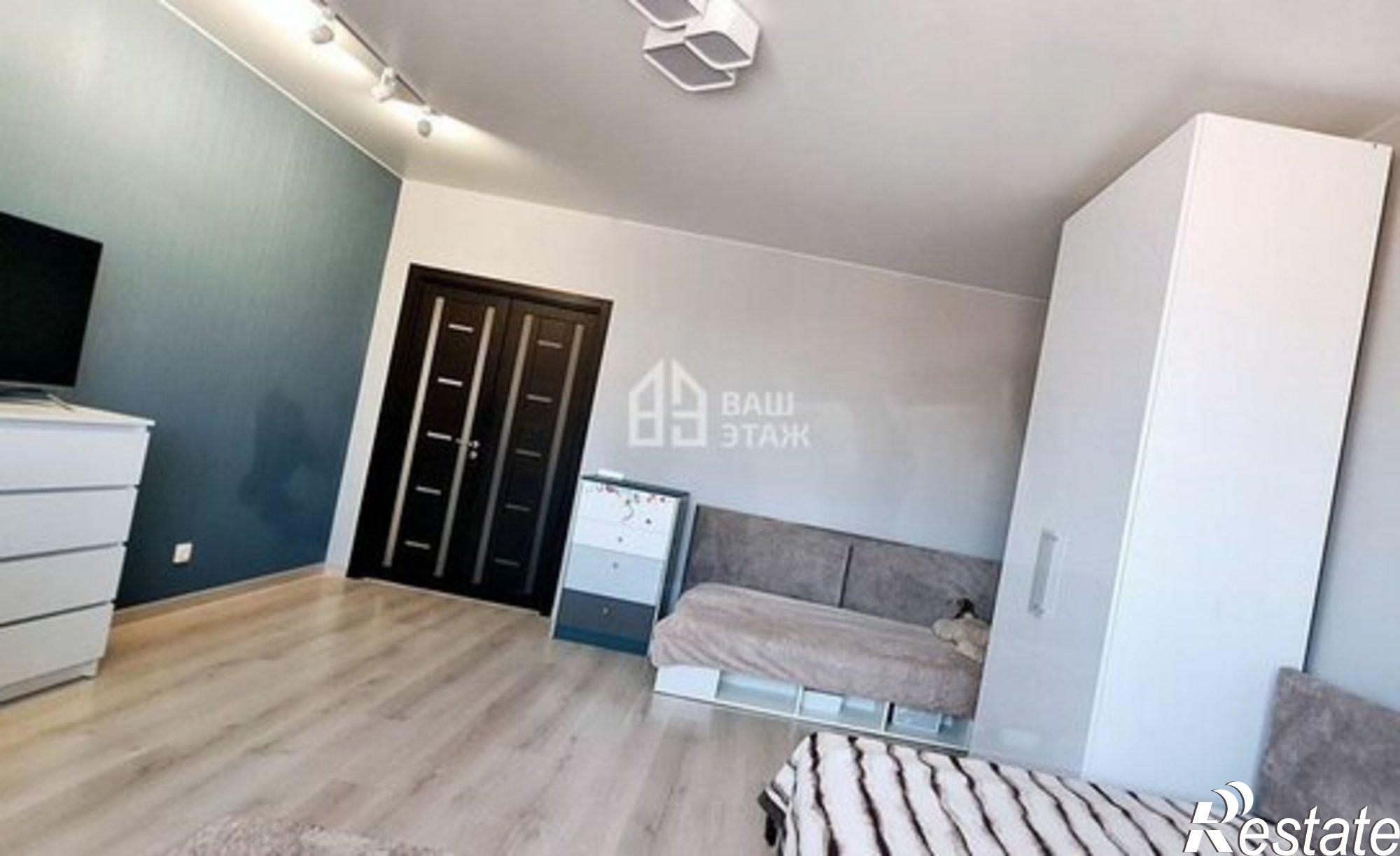 Купить квартиру за 13 450 000 рублей на ул Молодежная, 44