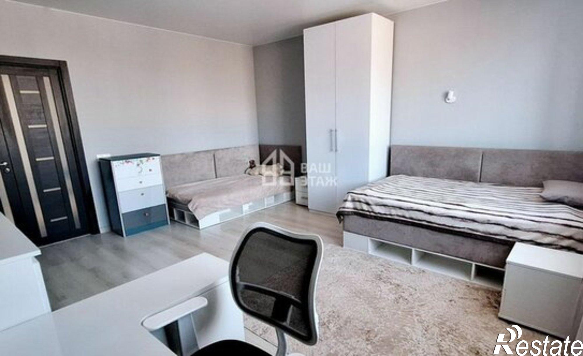 Купить квартиру за 13 450 000 рублей на ул Молодежная, 44