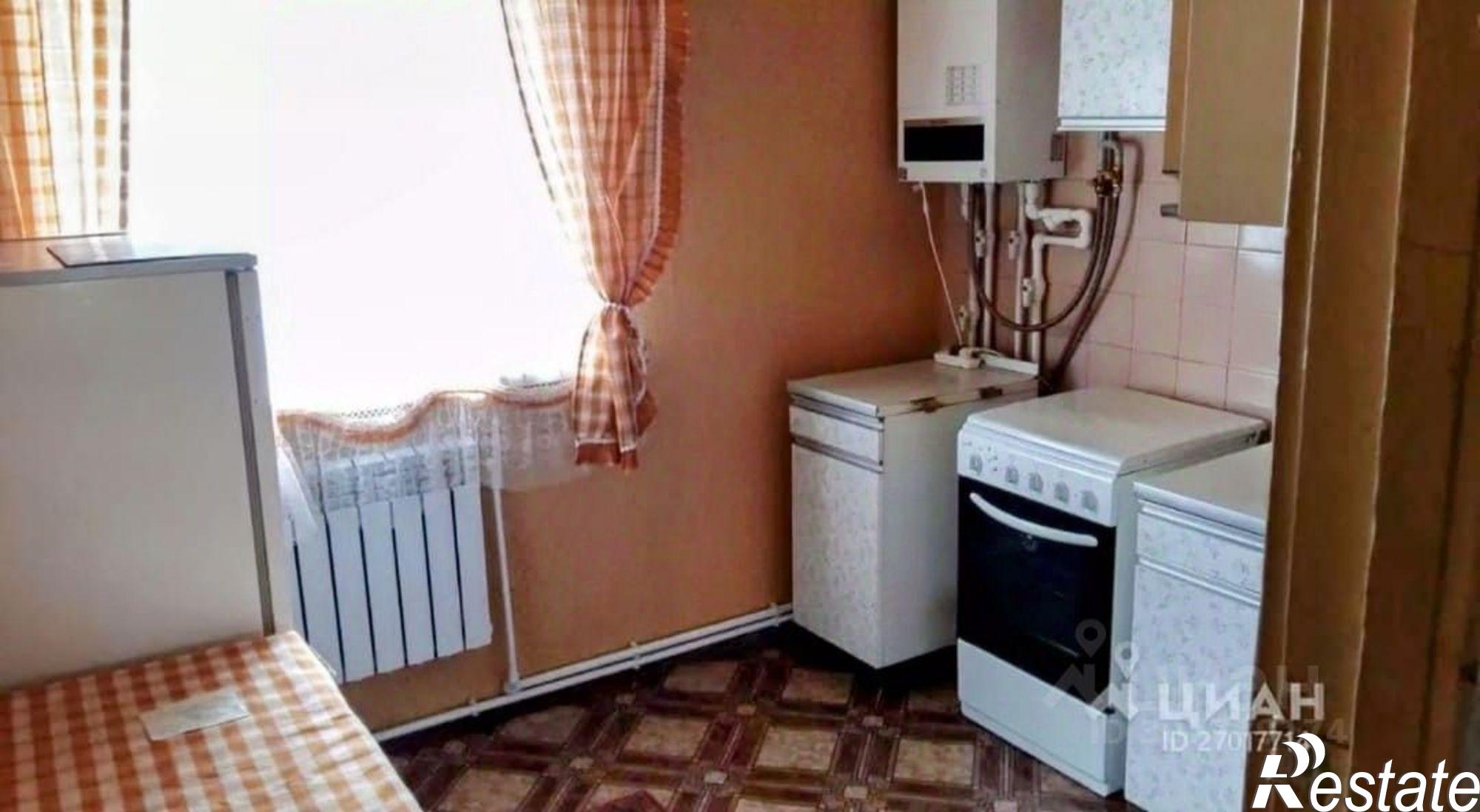 Купить квартиру за 3 800 000 рублей на ул Высокая, 2а