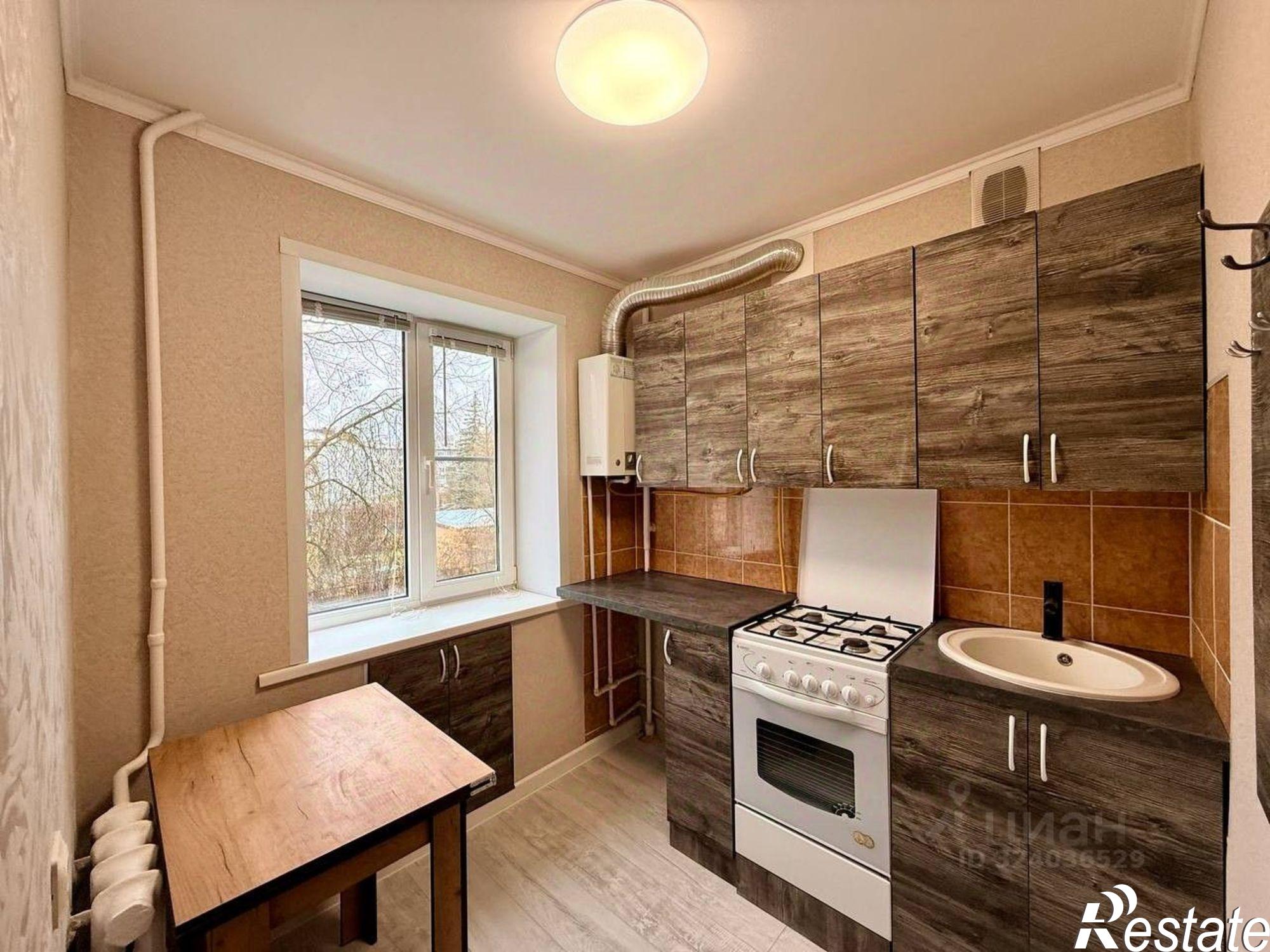 Купить квартиру за 2 699 000 рублей на ул Карачевская, 25