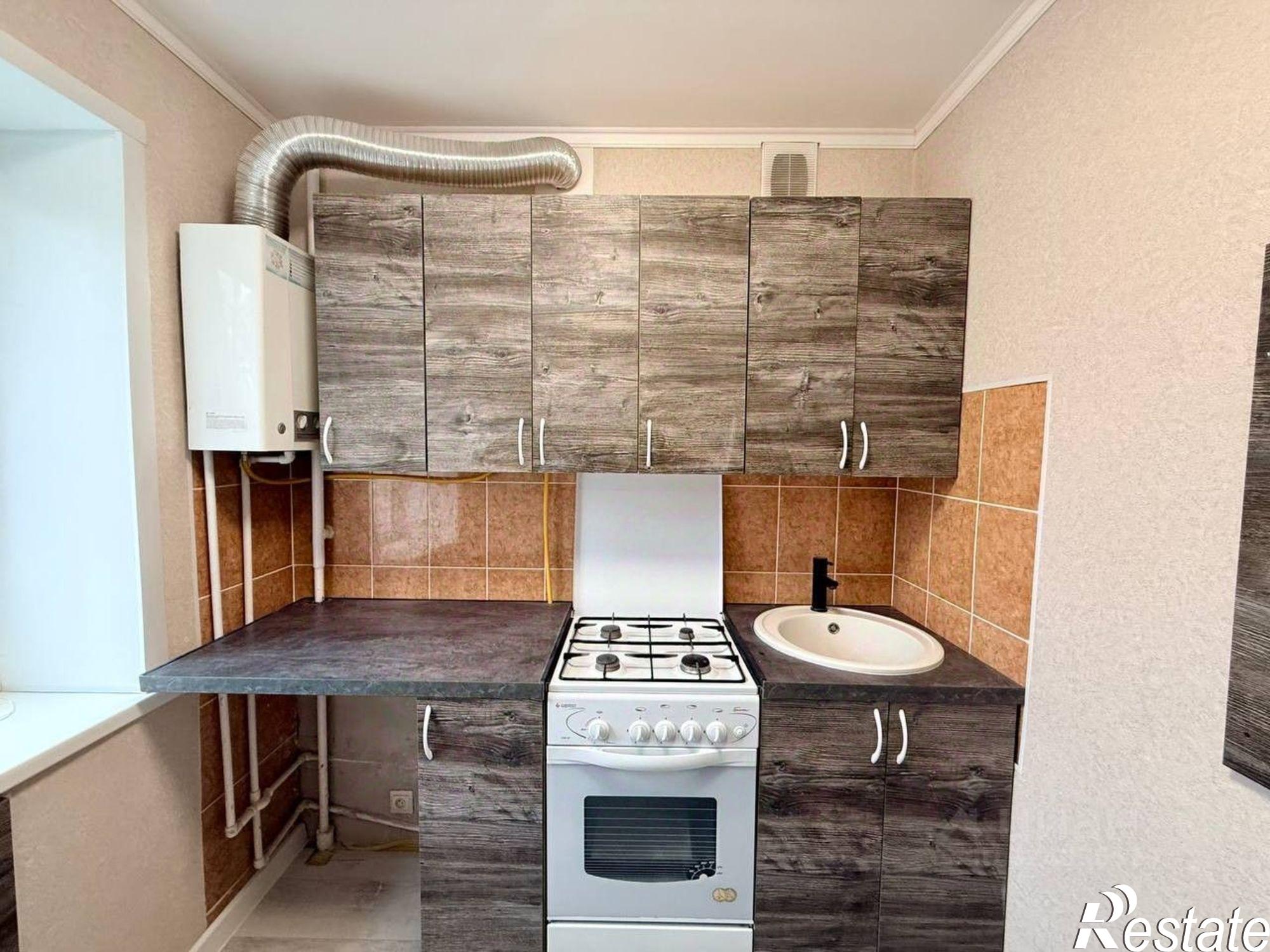 Купить квартиру за 2 699 000 рублей на ул Карачевская, 25