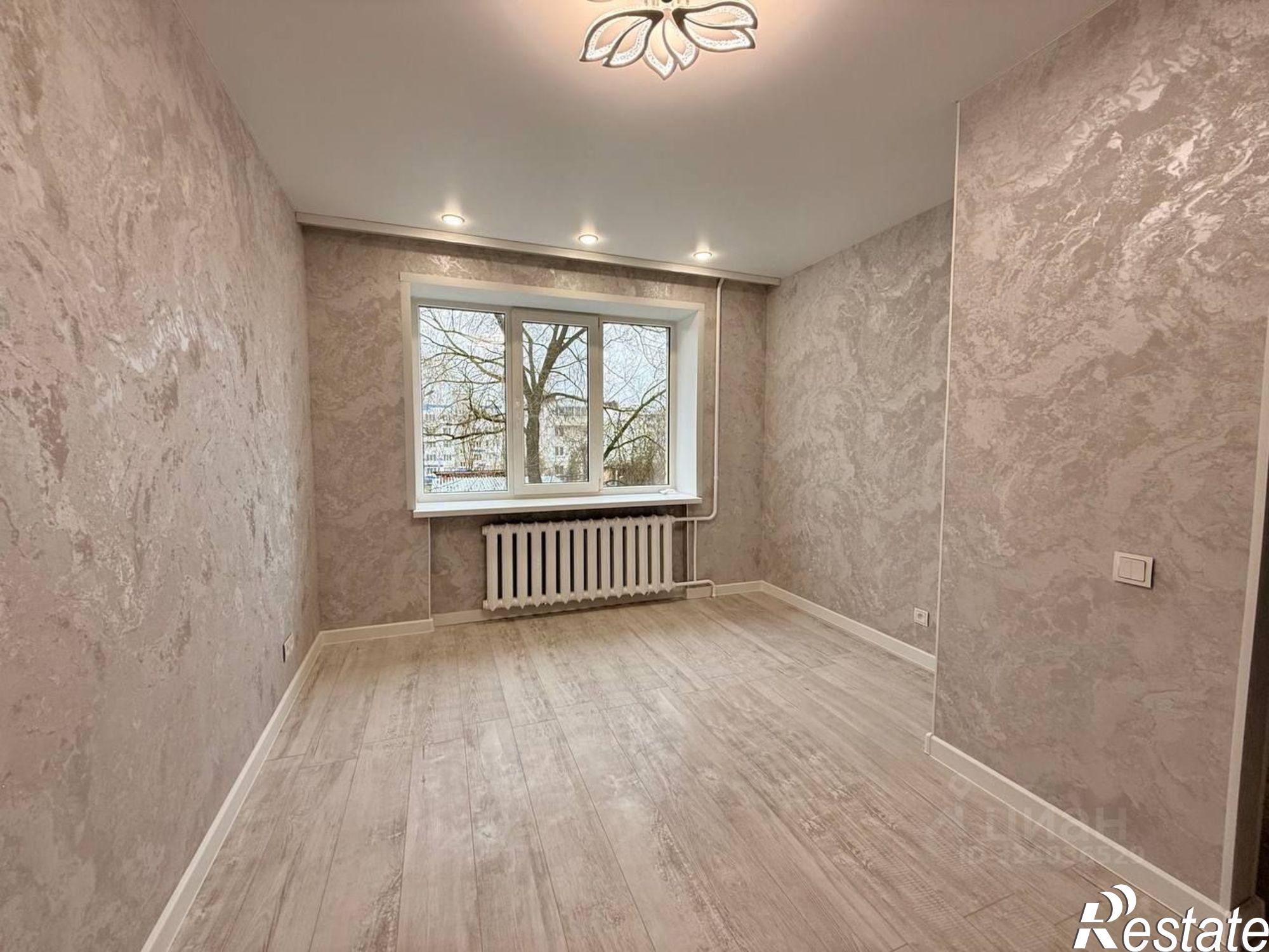 Купить квартиру за 2 699 000 рублей на ул Карачевская, 25