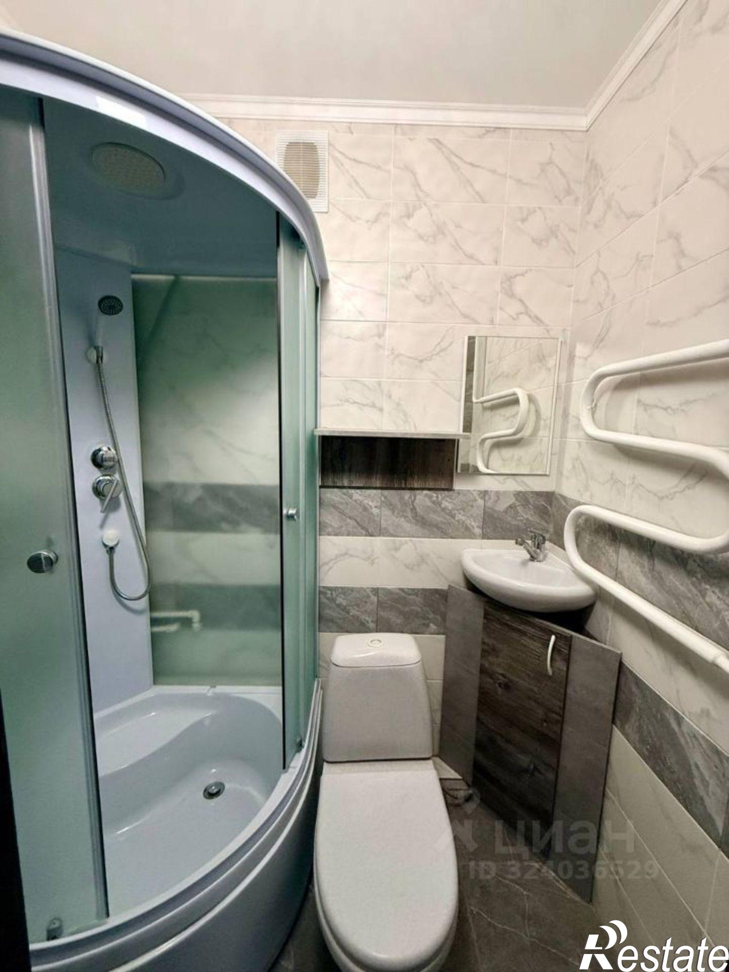 Купить квартиру за 2 699 000 рублей на ул Карачевская, 25