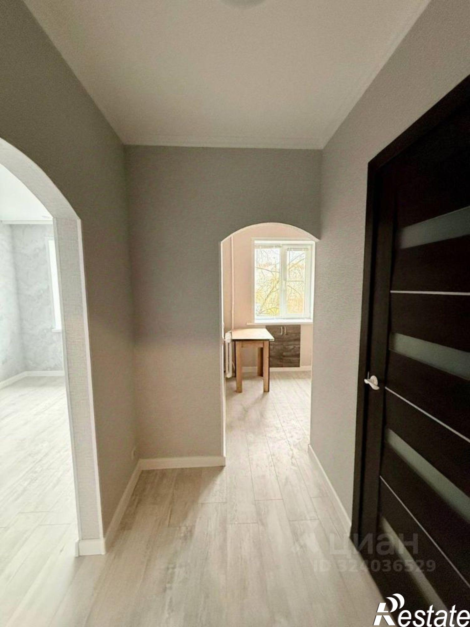 Купить квартиру за 2 699 000 рублей на ул Карачевская, 25