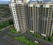 3-комн, 80кв м, этаж 3/15 ул Московская, 311 6