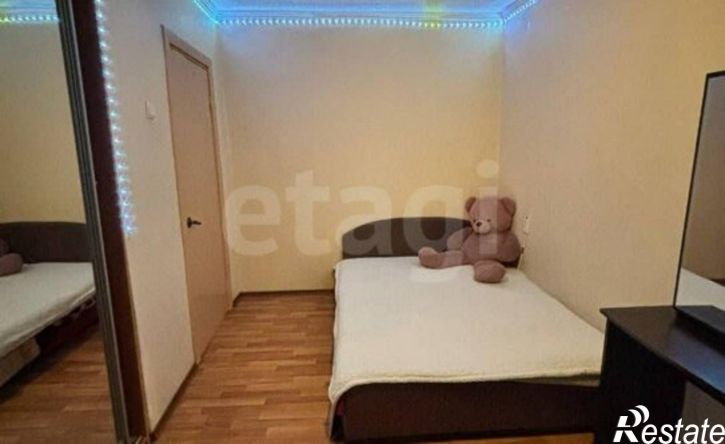 1-комн квартира ул Карачевская, 21,  д. 21